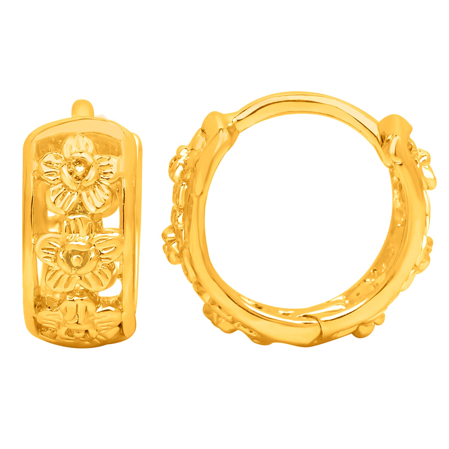 Glamorous Bali Earrings