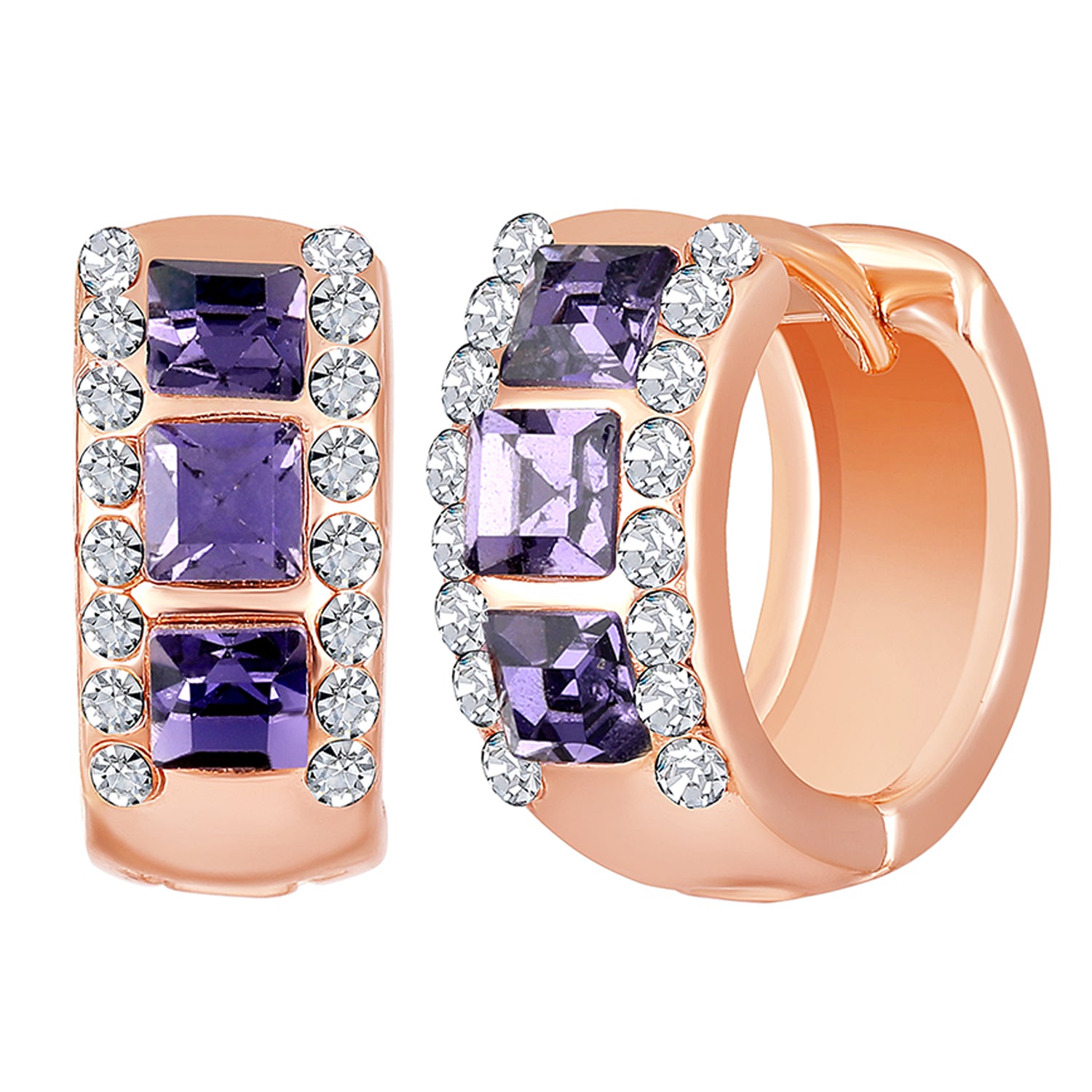 Glorious Bali Earrings