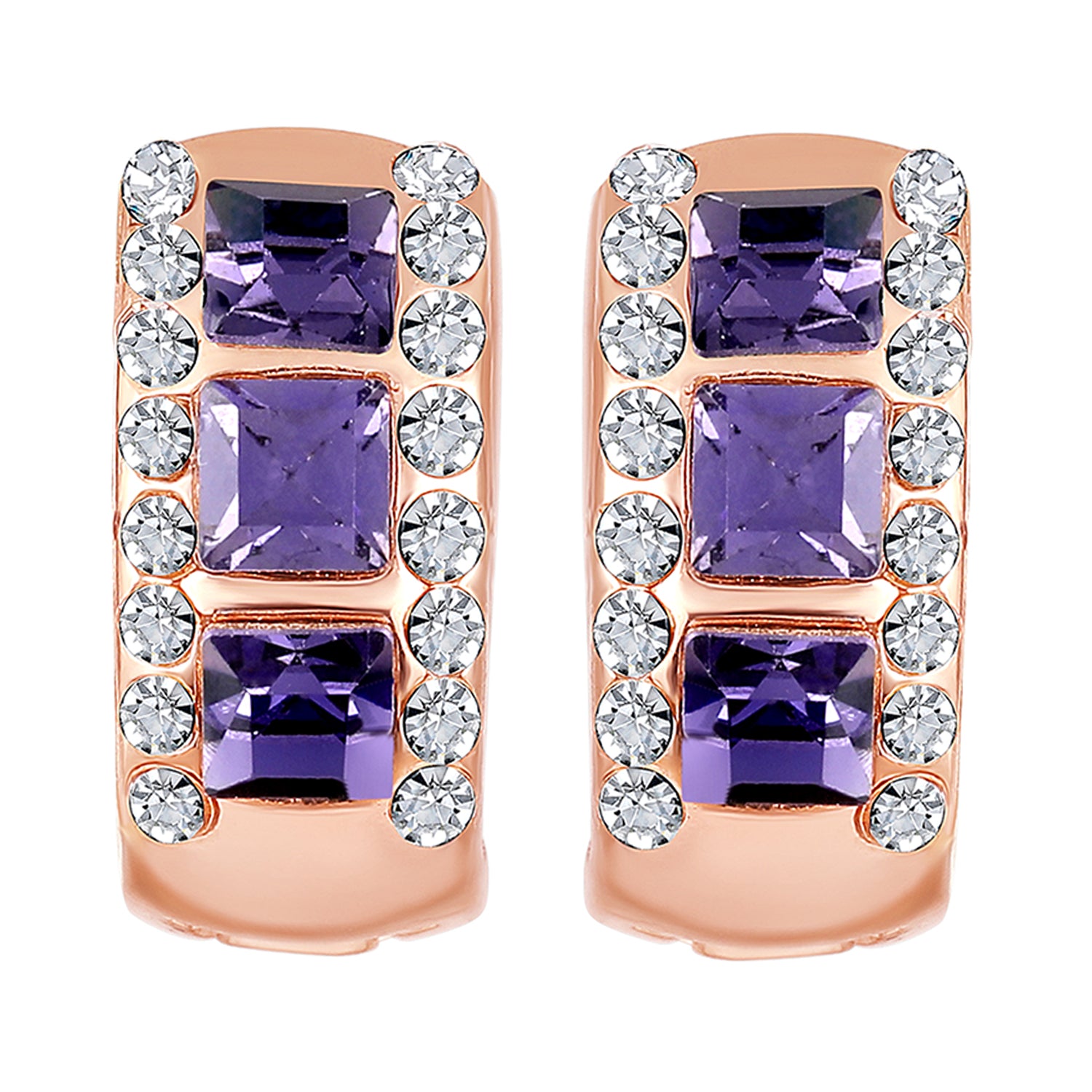 Glorious Bali Earrings