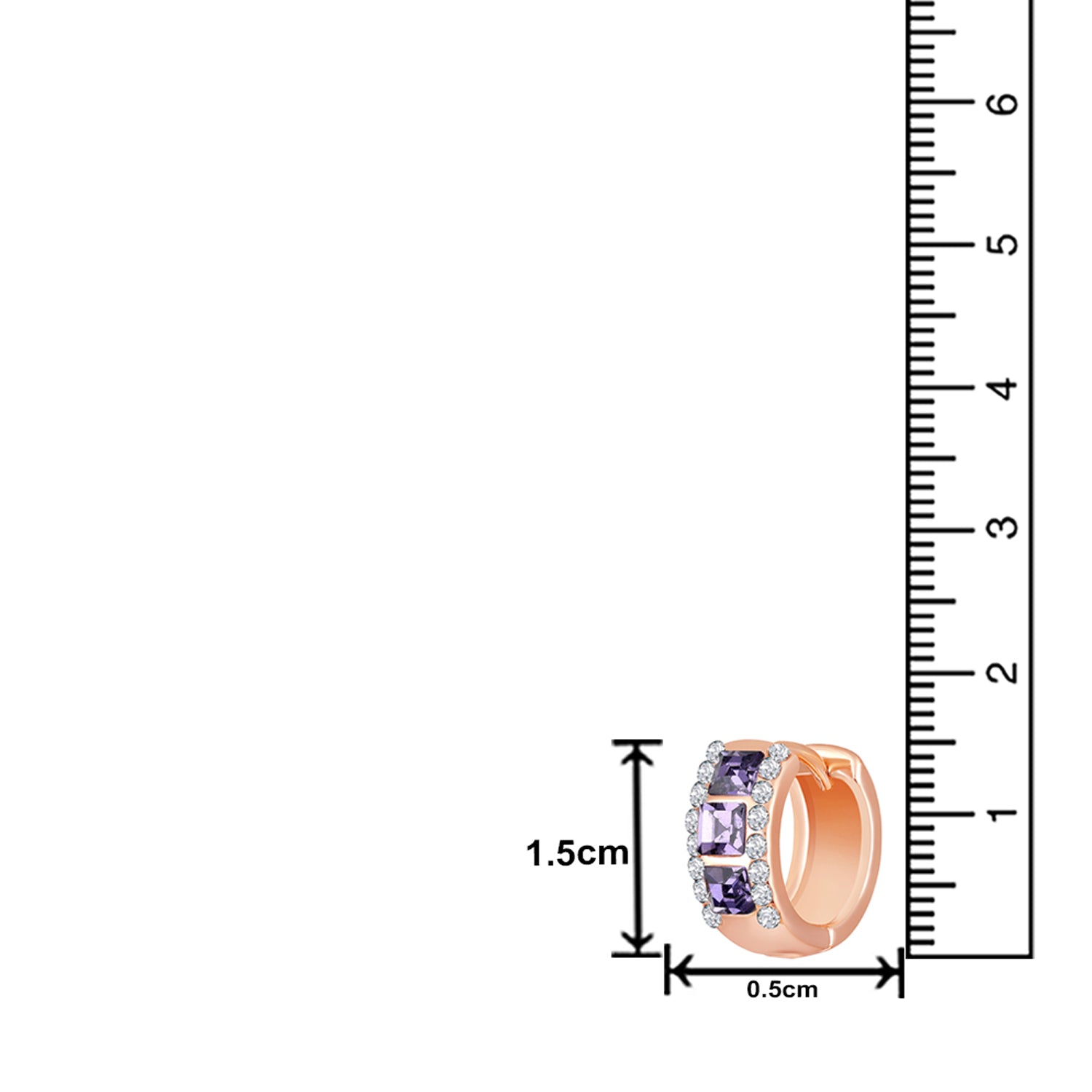 Glorious Bali Earrings