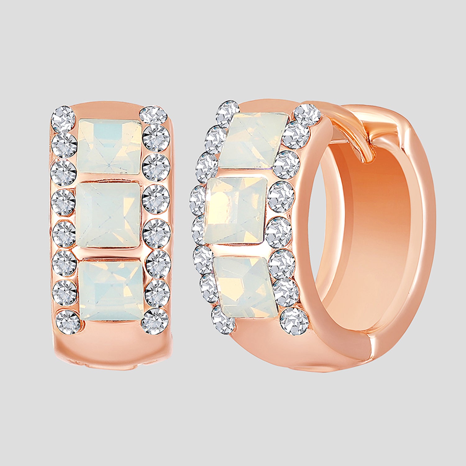 Glorious Bali Earrings