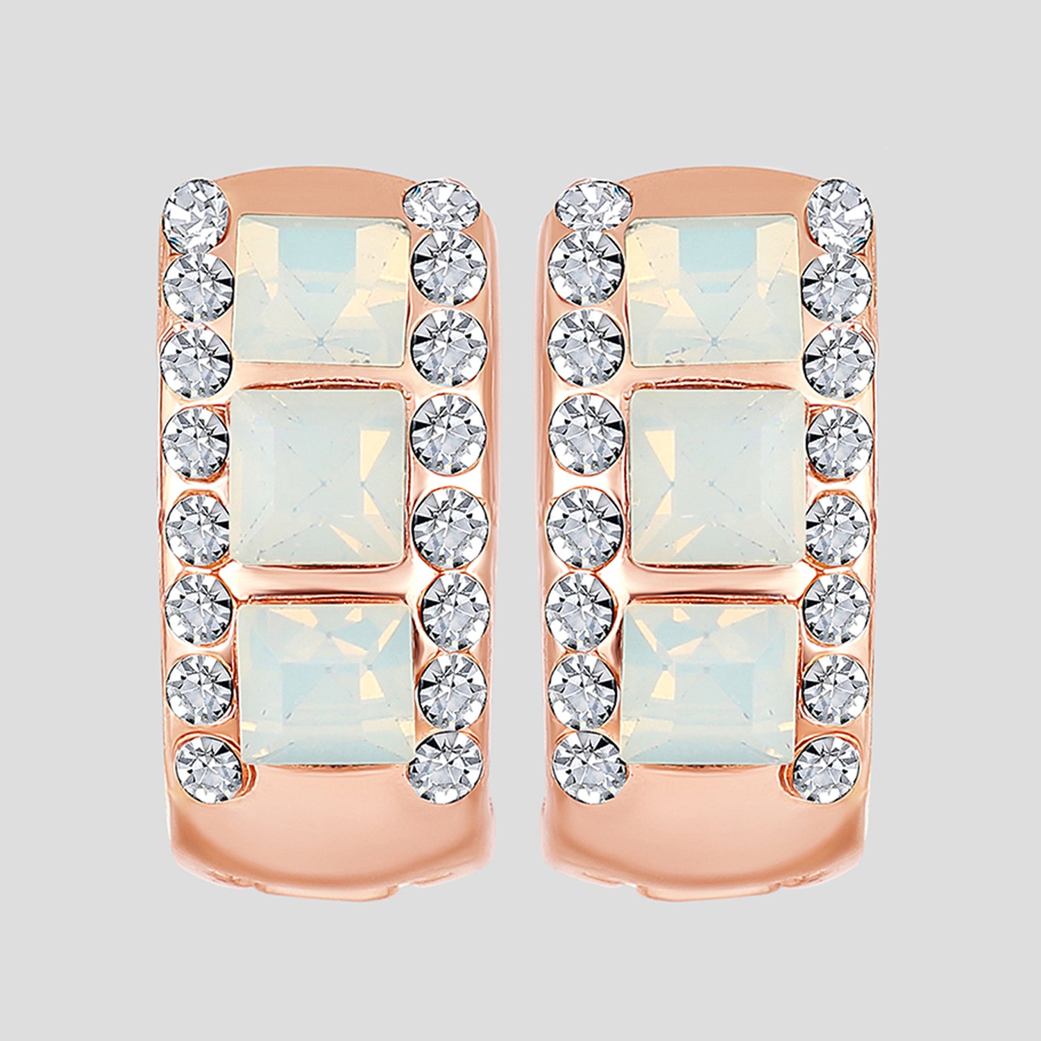 Glorious Bali Earrings