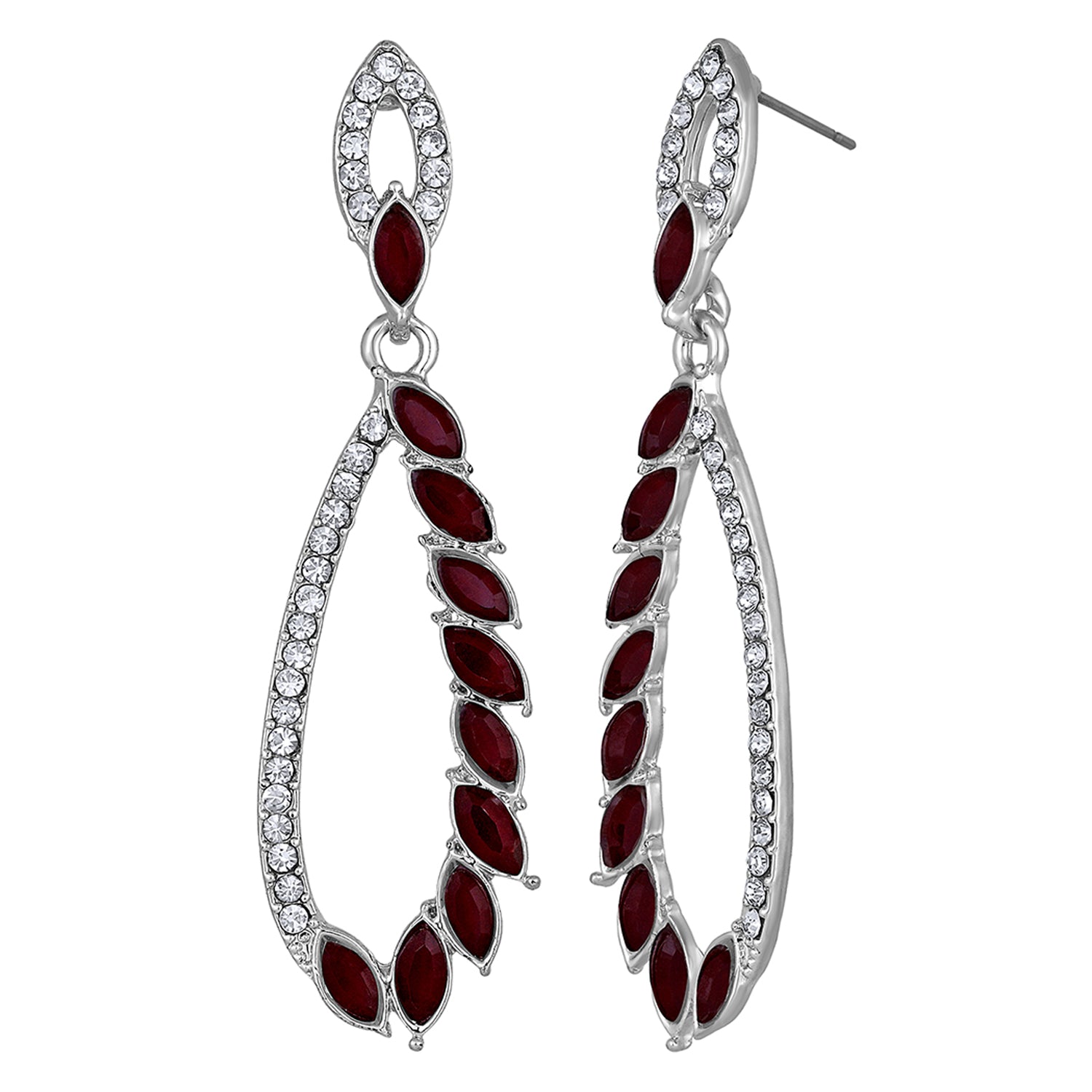 Party Wear Dangler Earrings