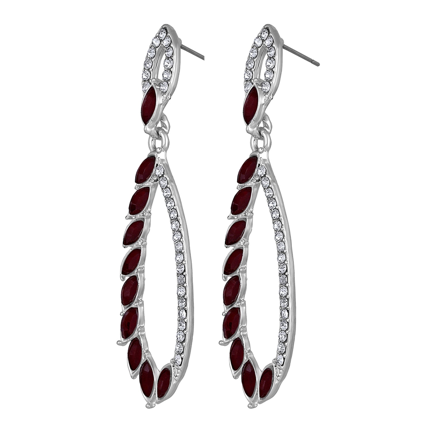 Party Wear Dangler Earrings