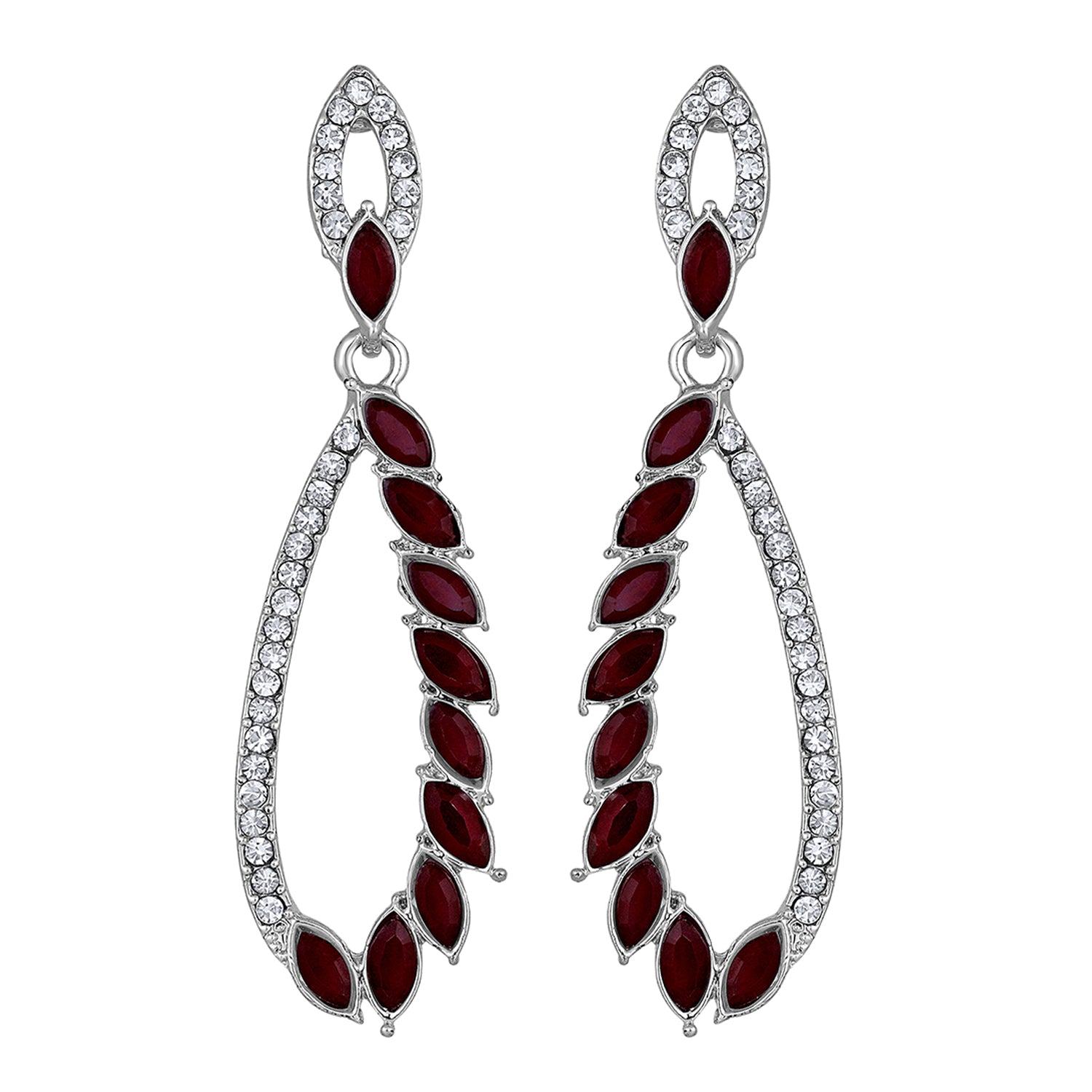 Party Wear Dangler Earrings