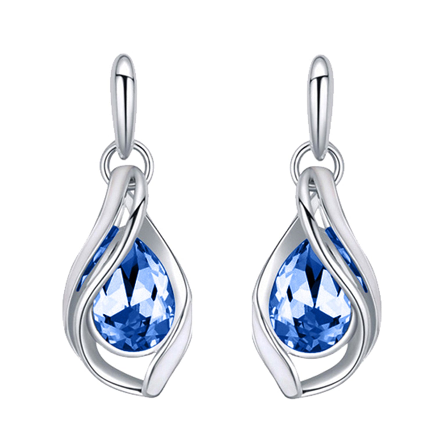 Waterdrop LCT Earrings