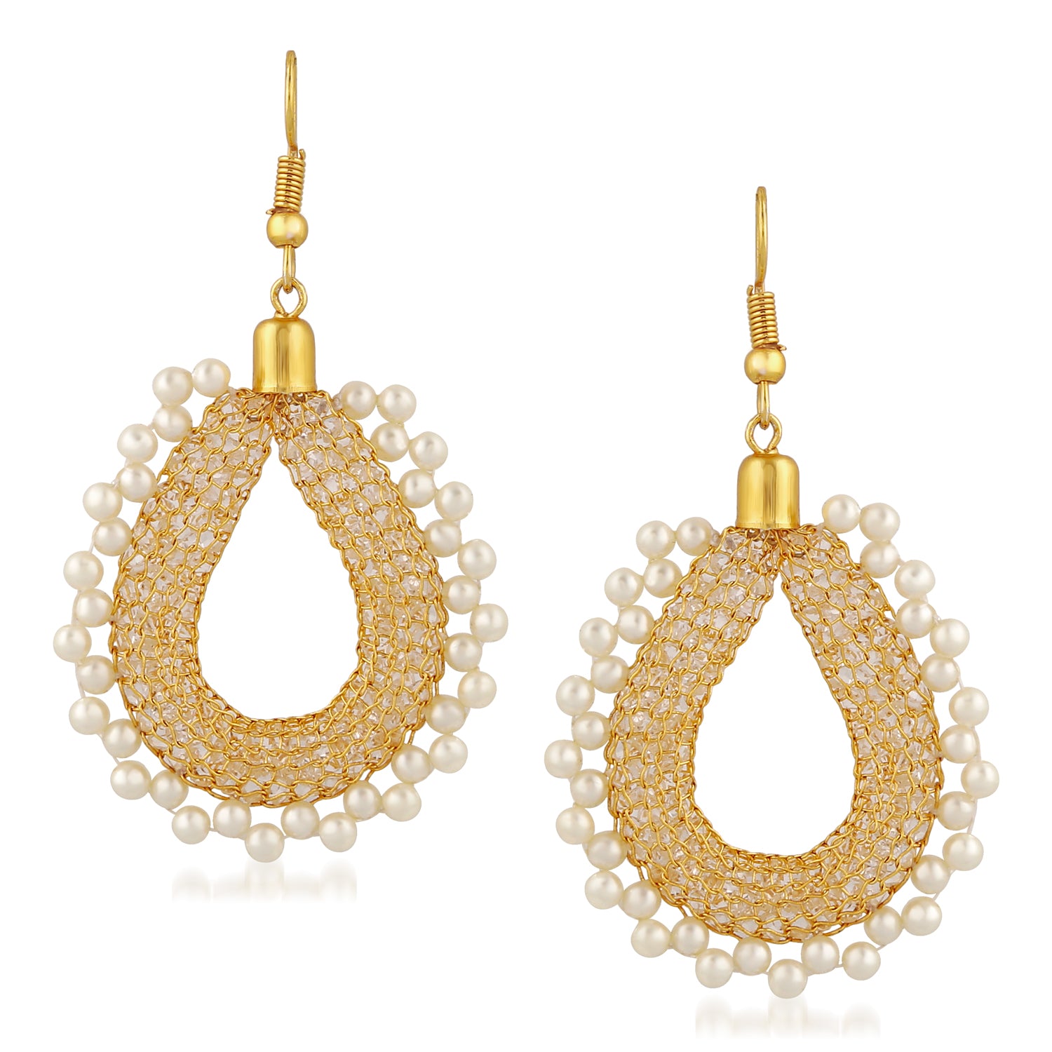 Mesmerising Dangler Earrings