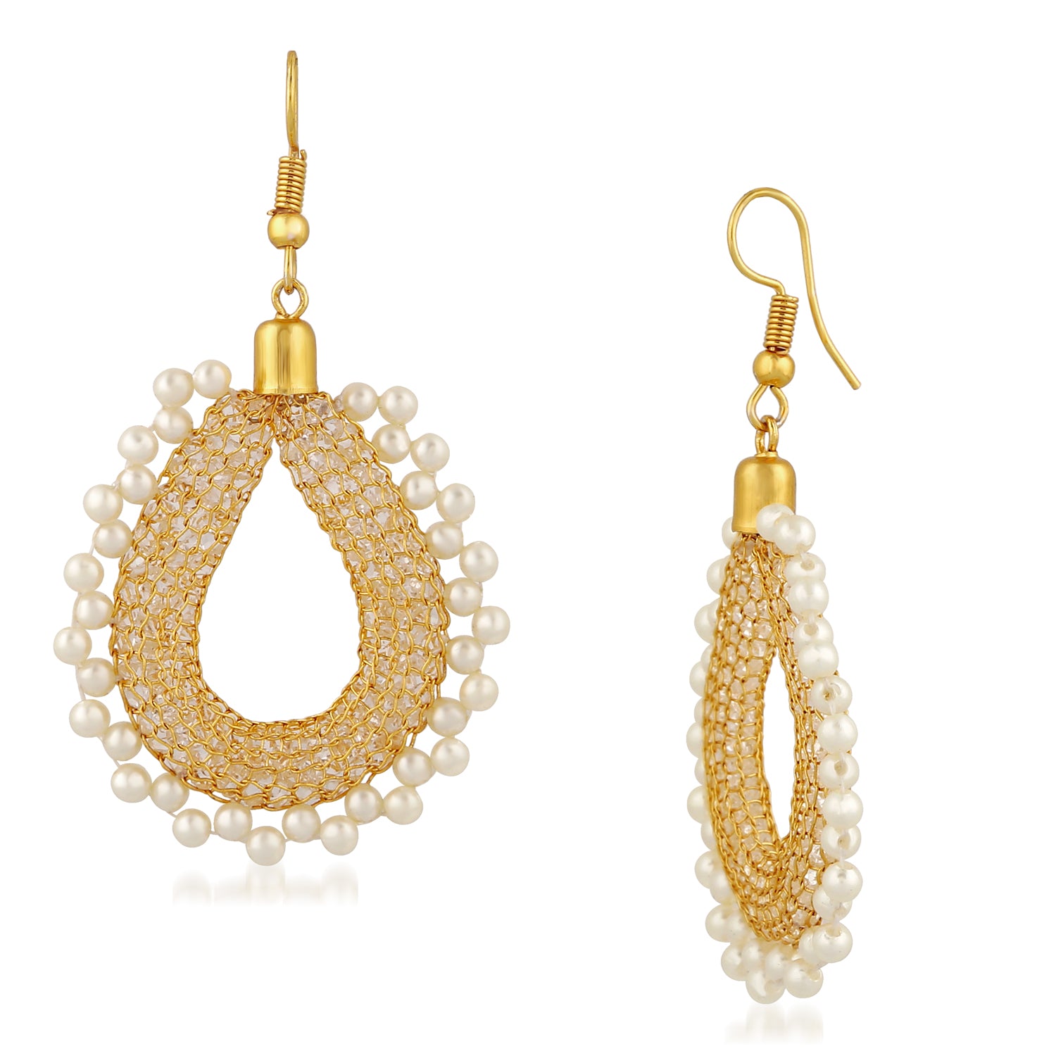 Mesmerising Dangler Earrings