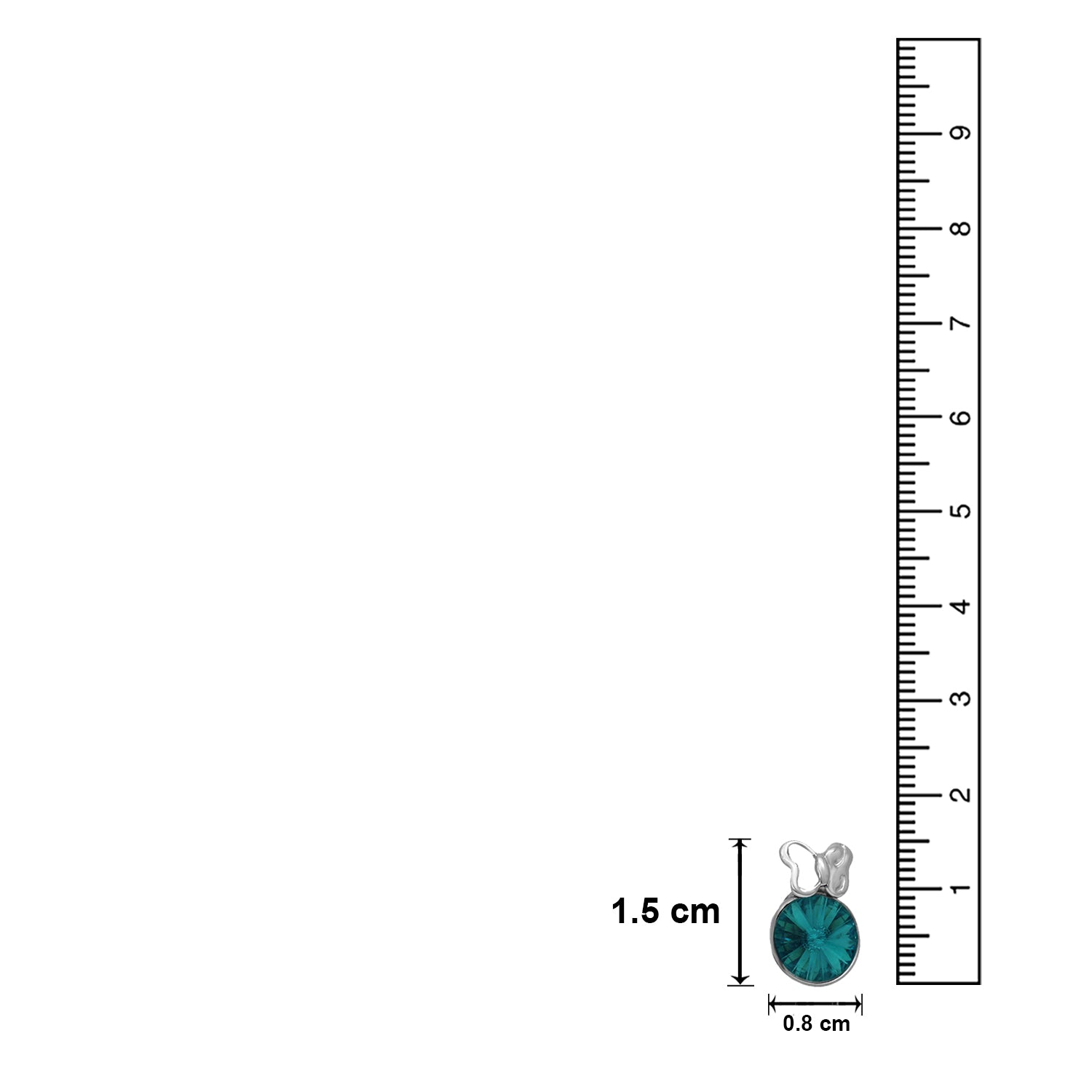 Pink Solitaire Butterfly