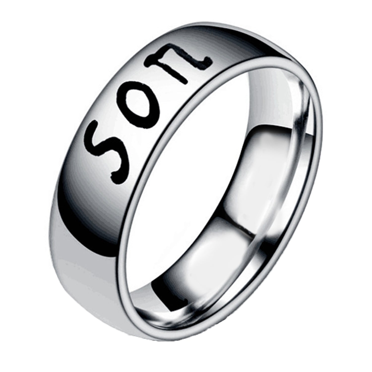 Exclusive Designer Family Finger Ring