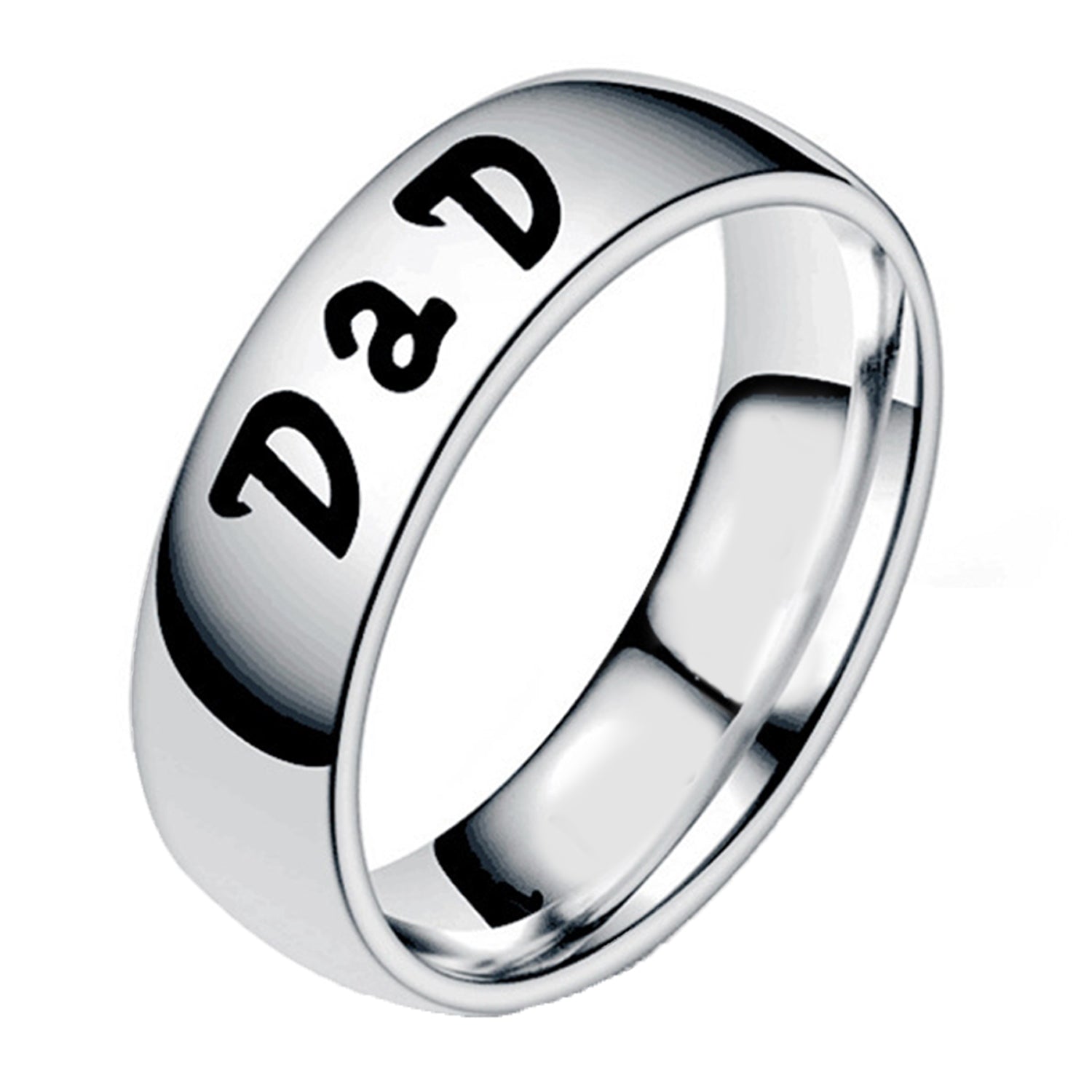 Exclusive Designer Family Finger Ring
