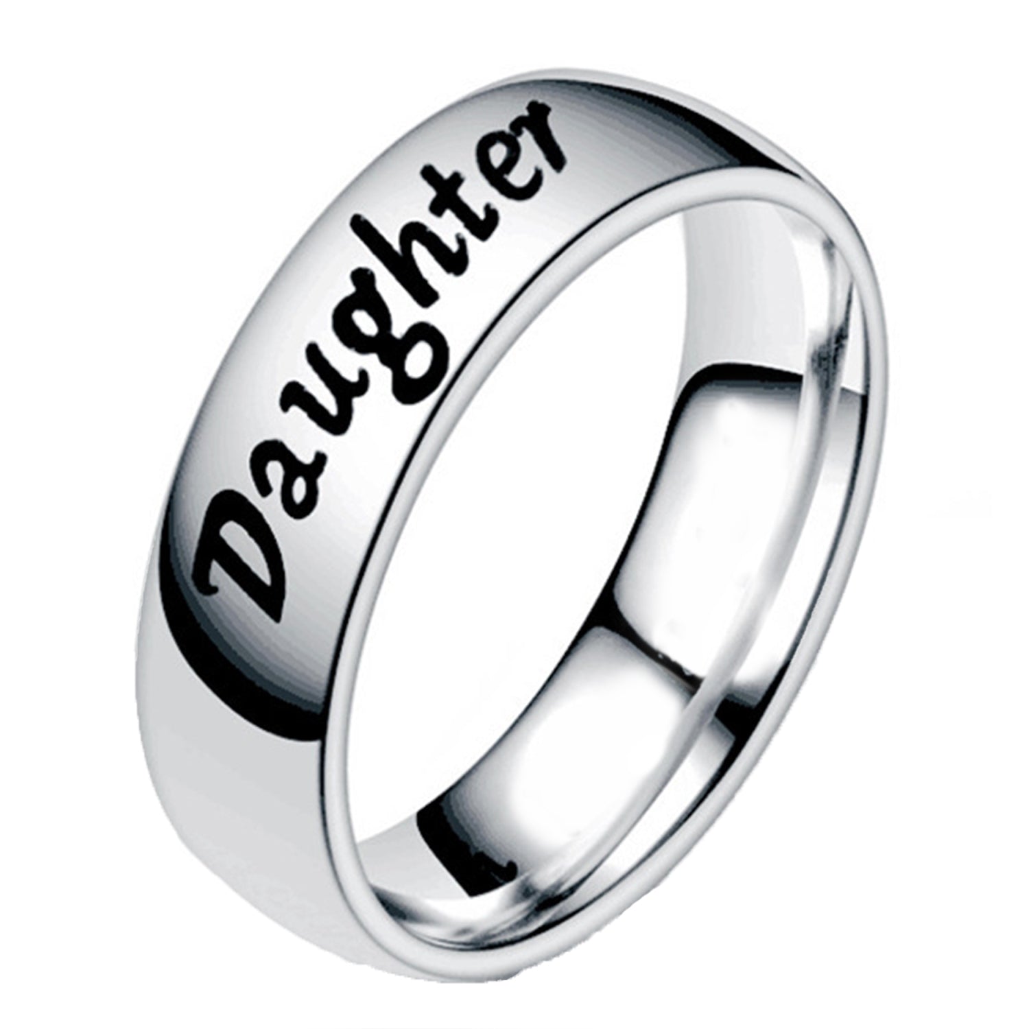 Exclusive Designer Family Finger Ring