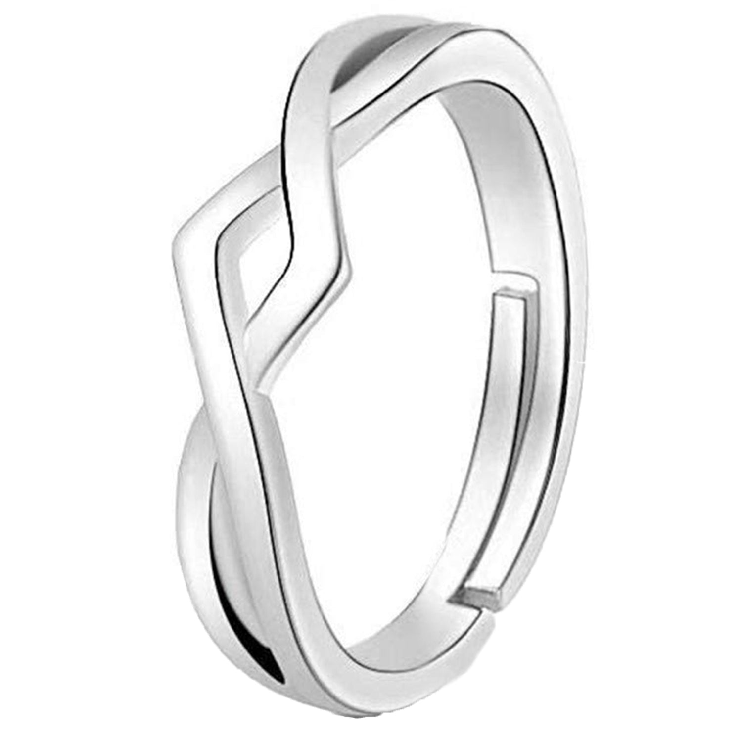 Valentine Gift Proposal Mens Finger Ring