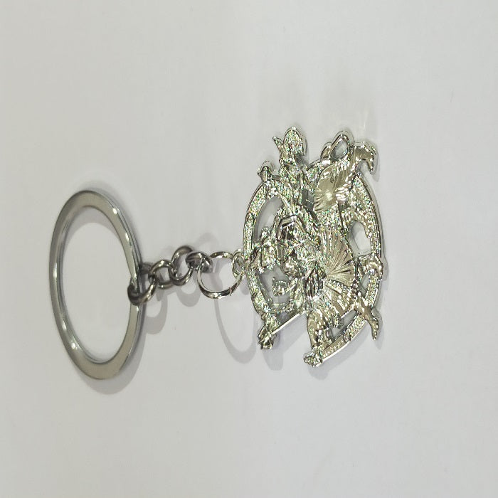 Devi Maa Keychain