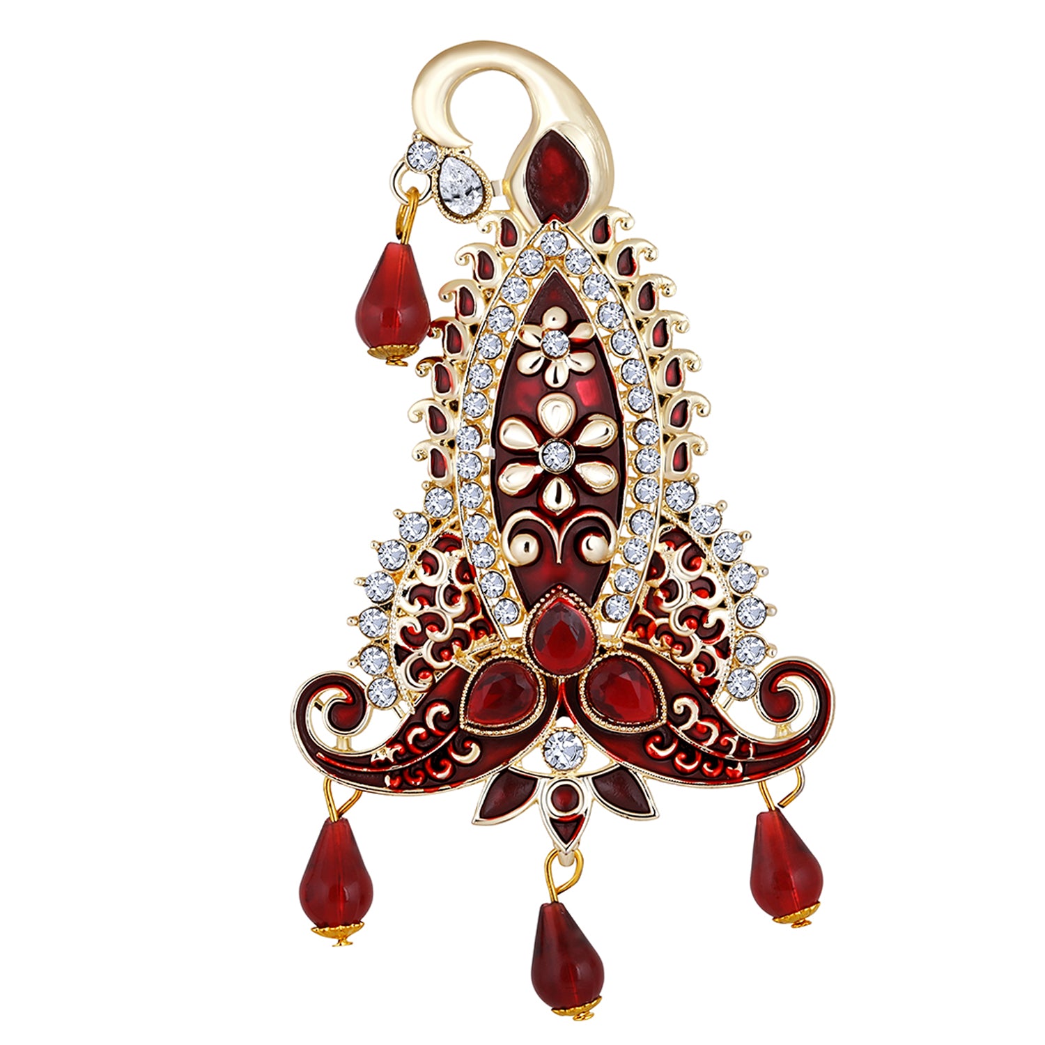 Perfect Safa Kalangi (Kalgi) for Men