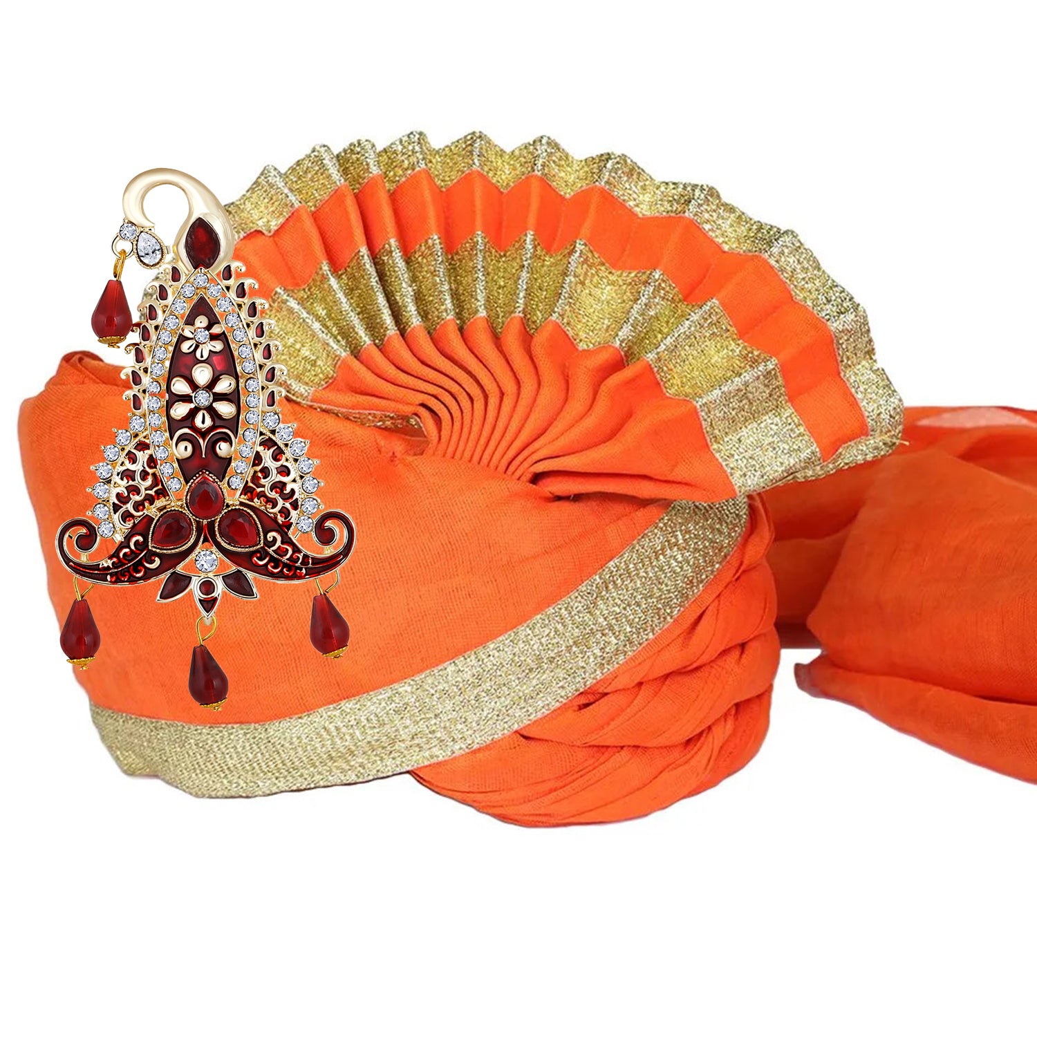 Perfect Safa Kalangi (Kalgi) for Men