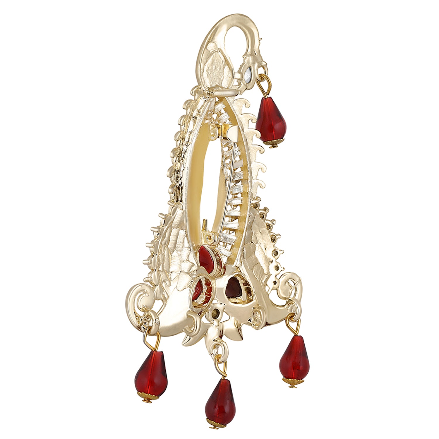 Perfect Safa Kalangi (Kalgi) for Men