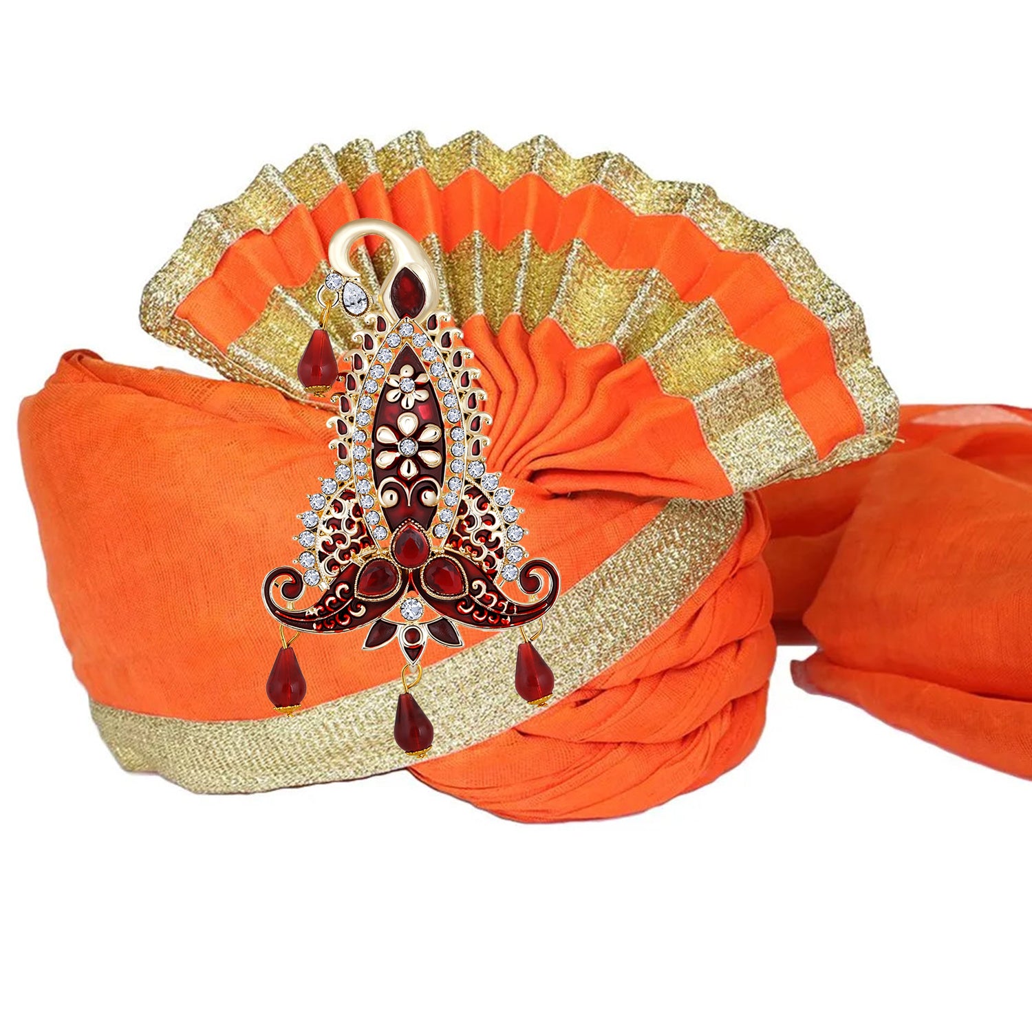 Perfect Safa Kalangi (Kalgi) for Men