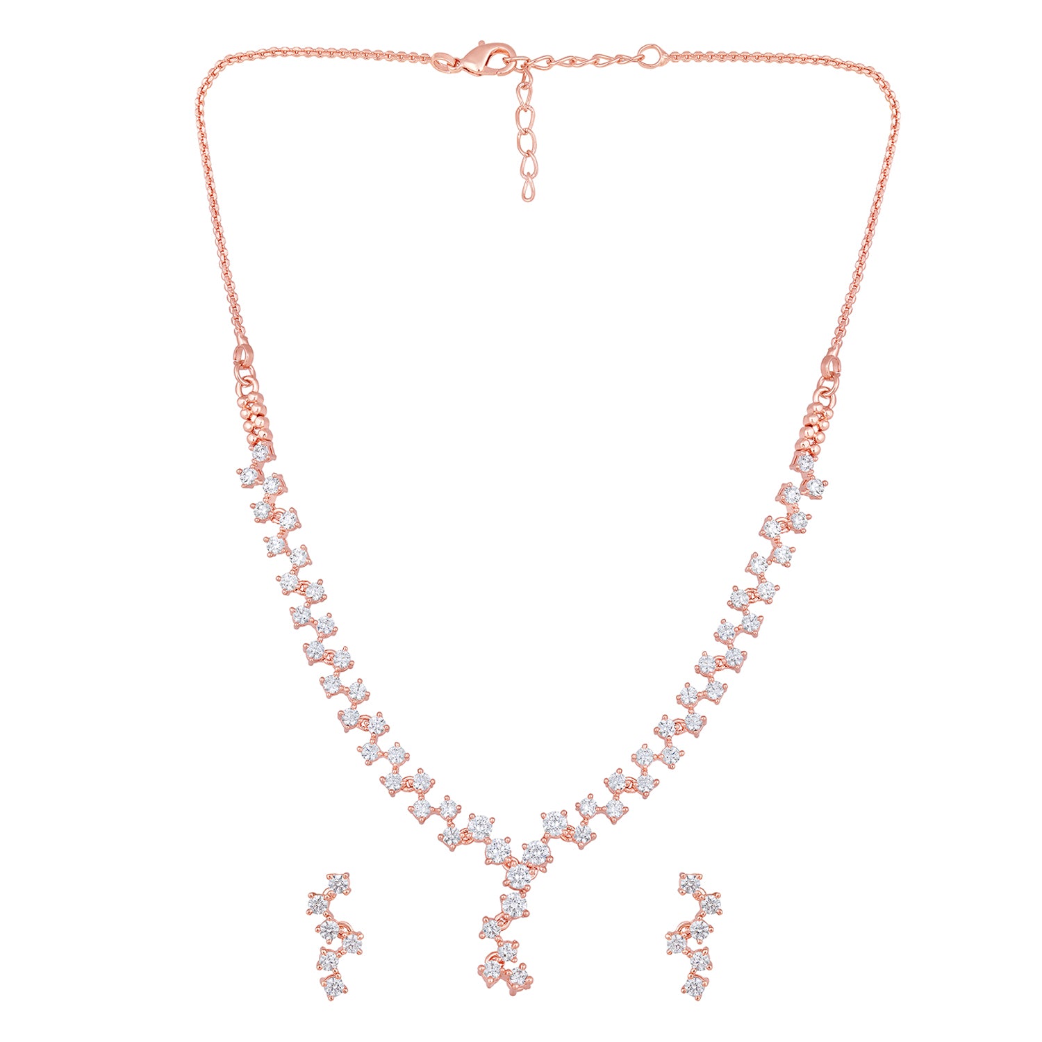 Princess Necklace Set