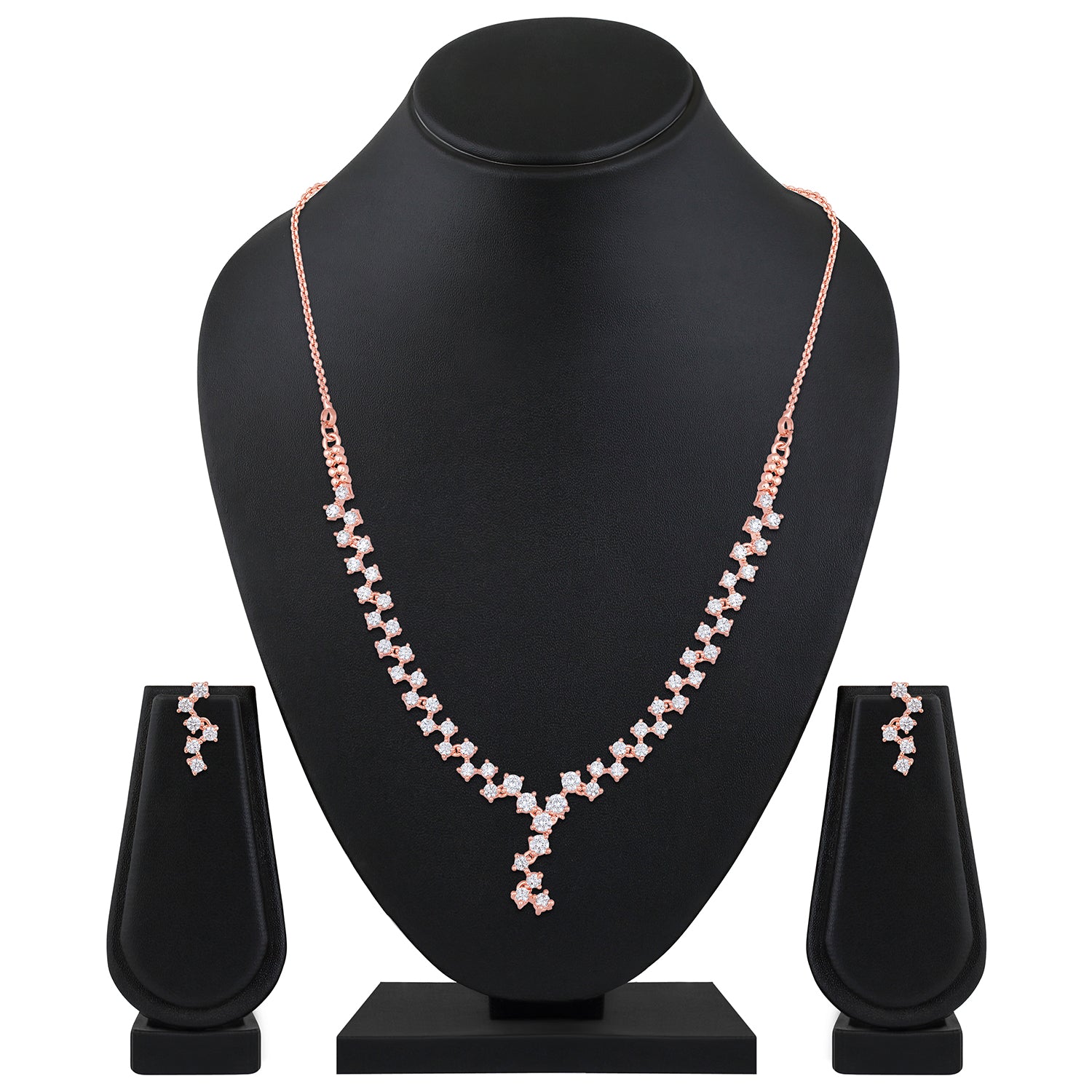 Princess Necklace Set