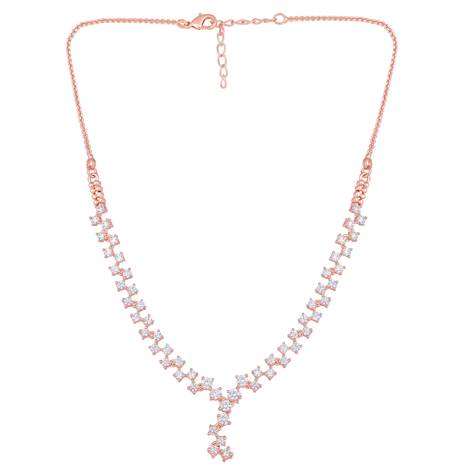 Princess Necklace Set