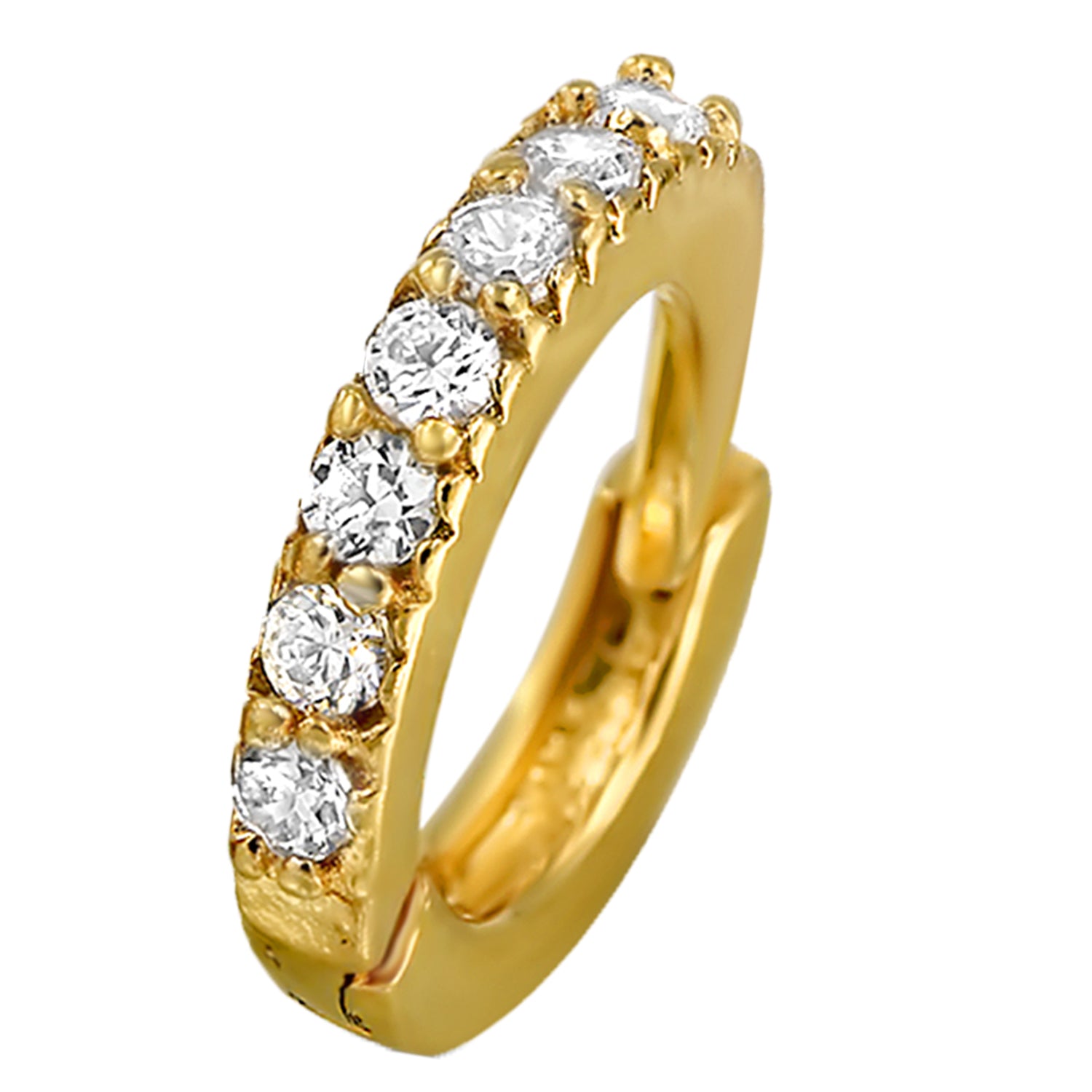 Immortal Beauty Nose Ring