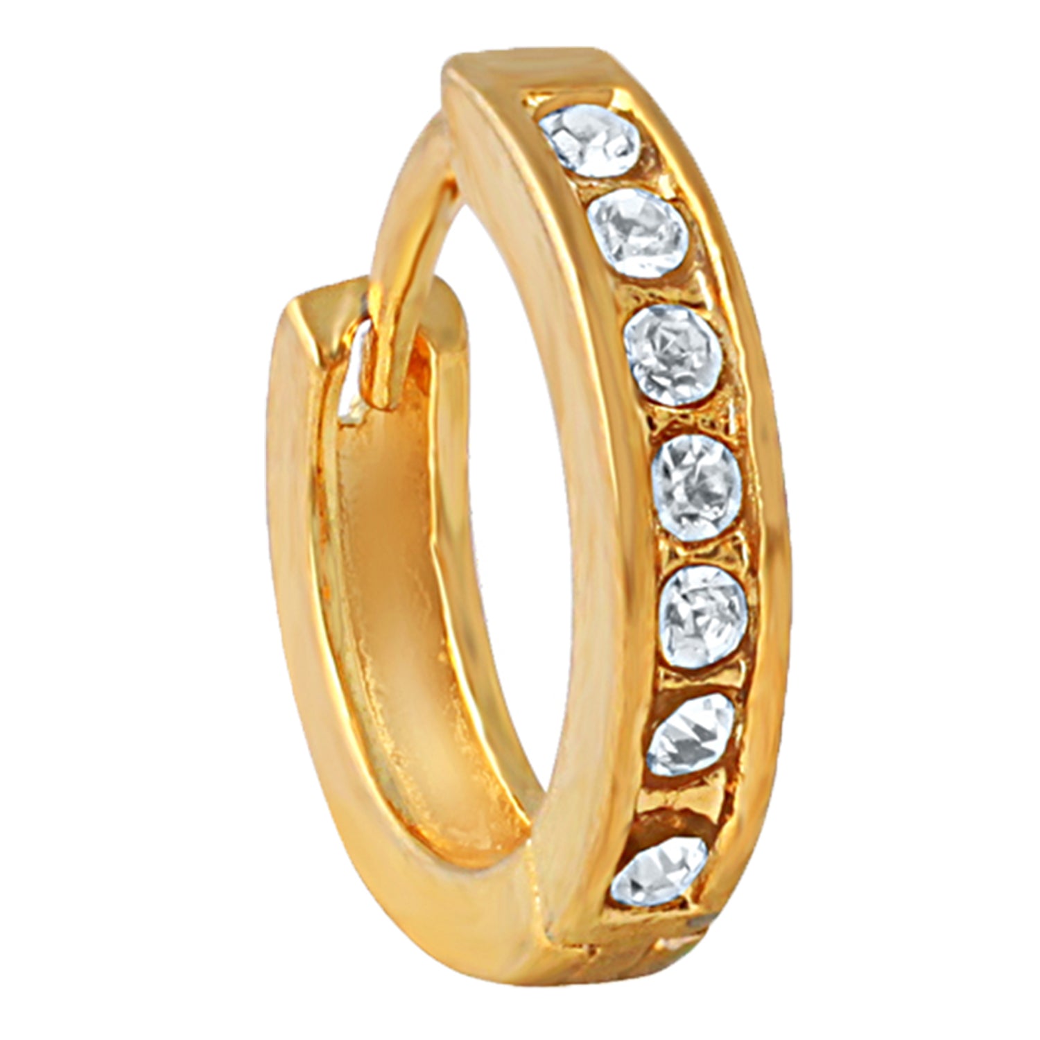 Immortal Beauty Nose Ring