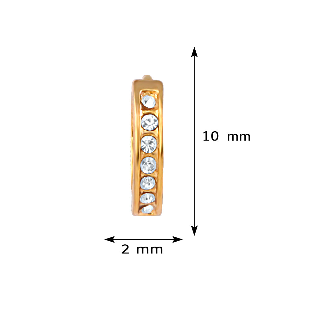 Immortal Beauty Nose Ring