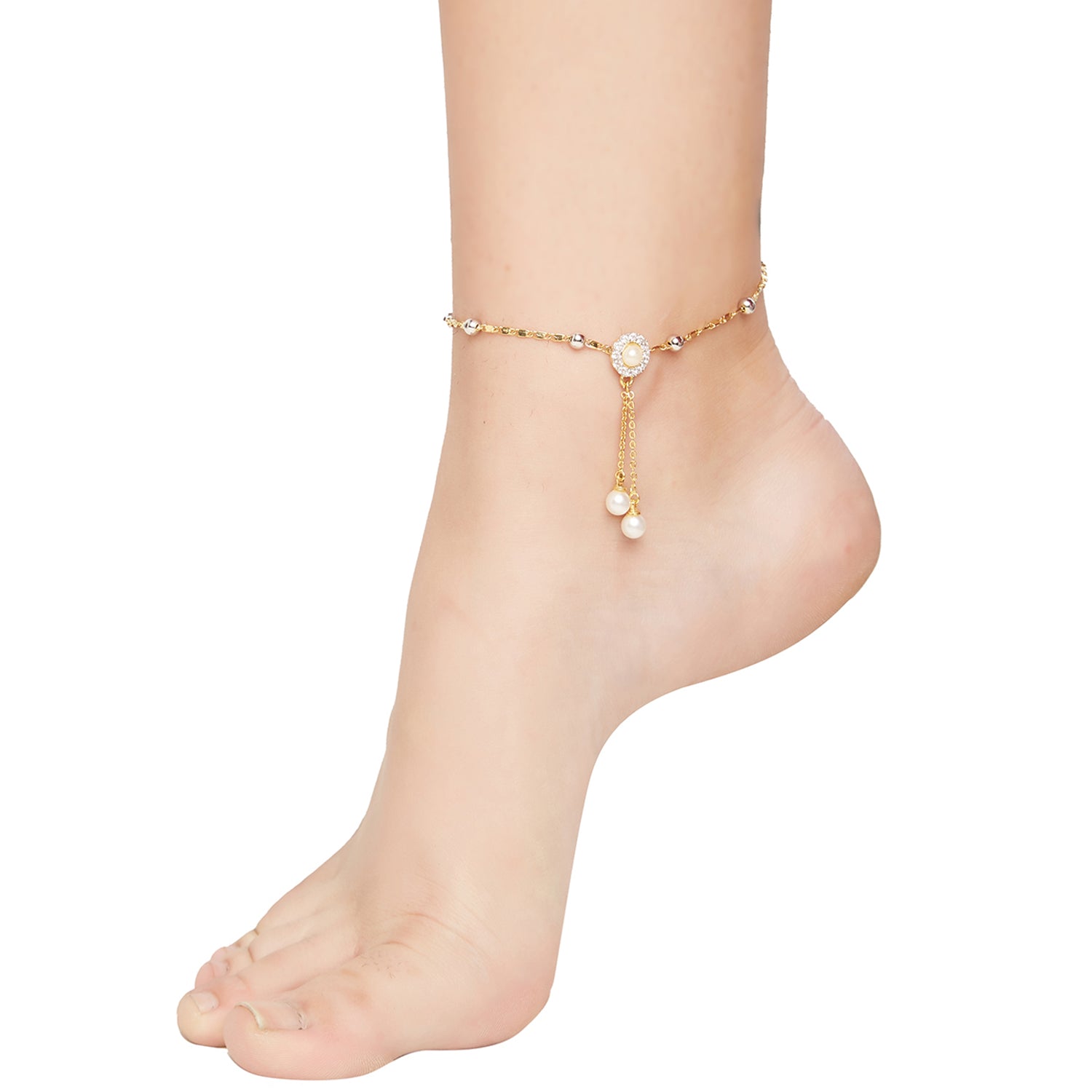 Delicate Anklet