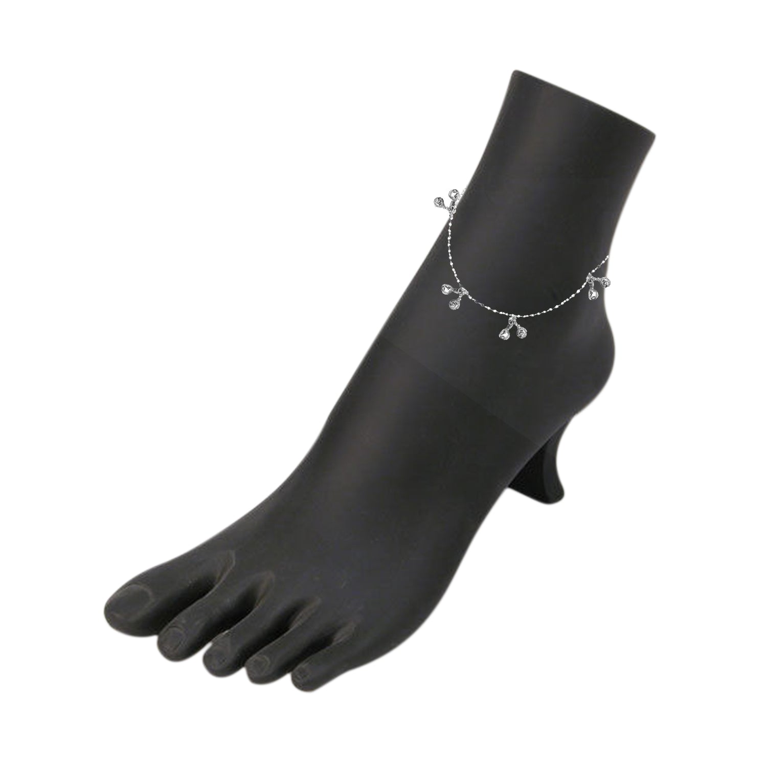 Elegant Designer Anklet