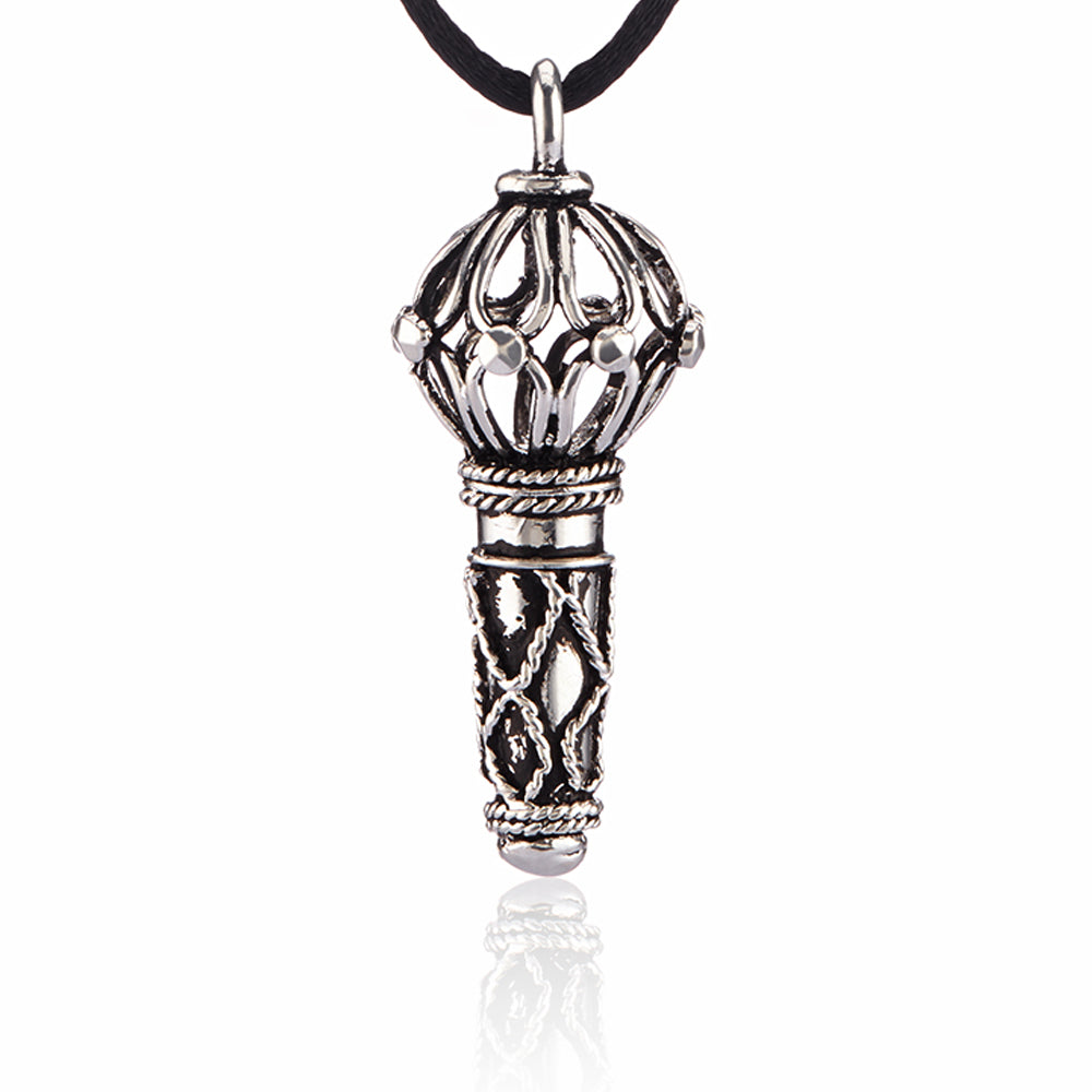 Lord Hanuman Gada Pendant