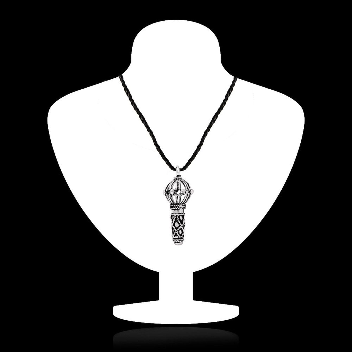 Lord Hanuman Gada Pendant