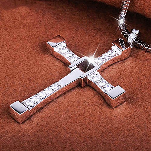 Religious Cross Pendant