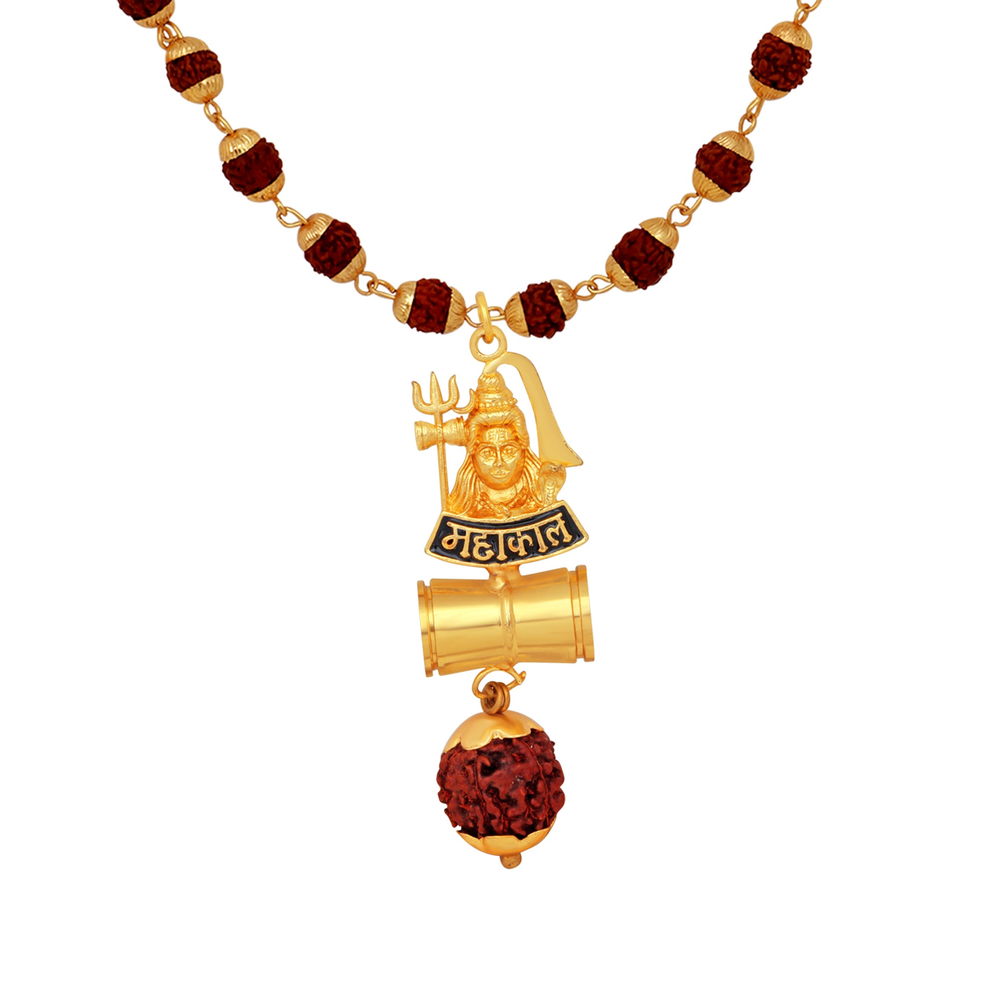 Trishul mangalsutra store designs