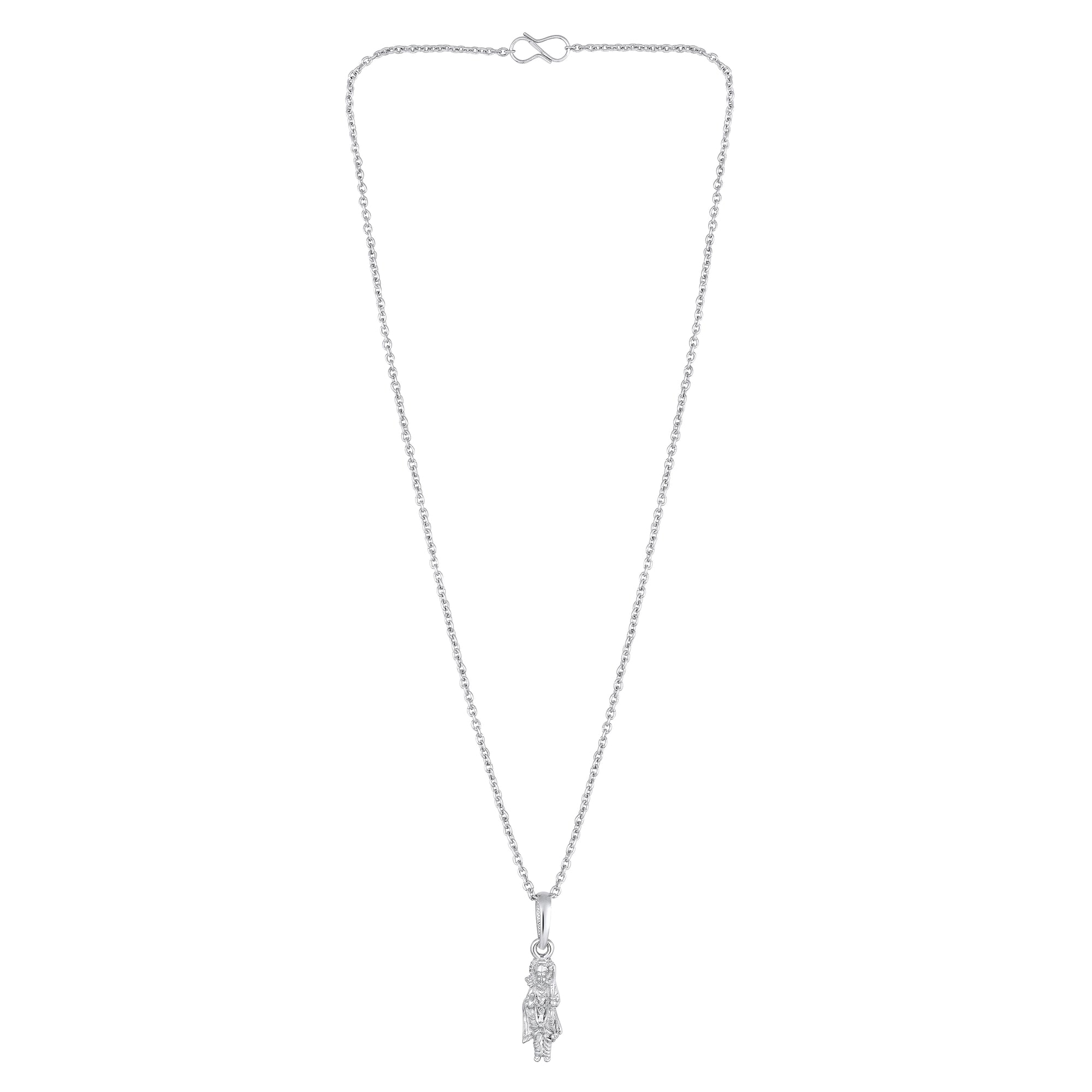 Bhagwan Shri Ram Pendant Locket Chain