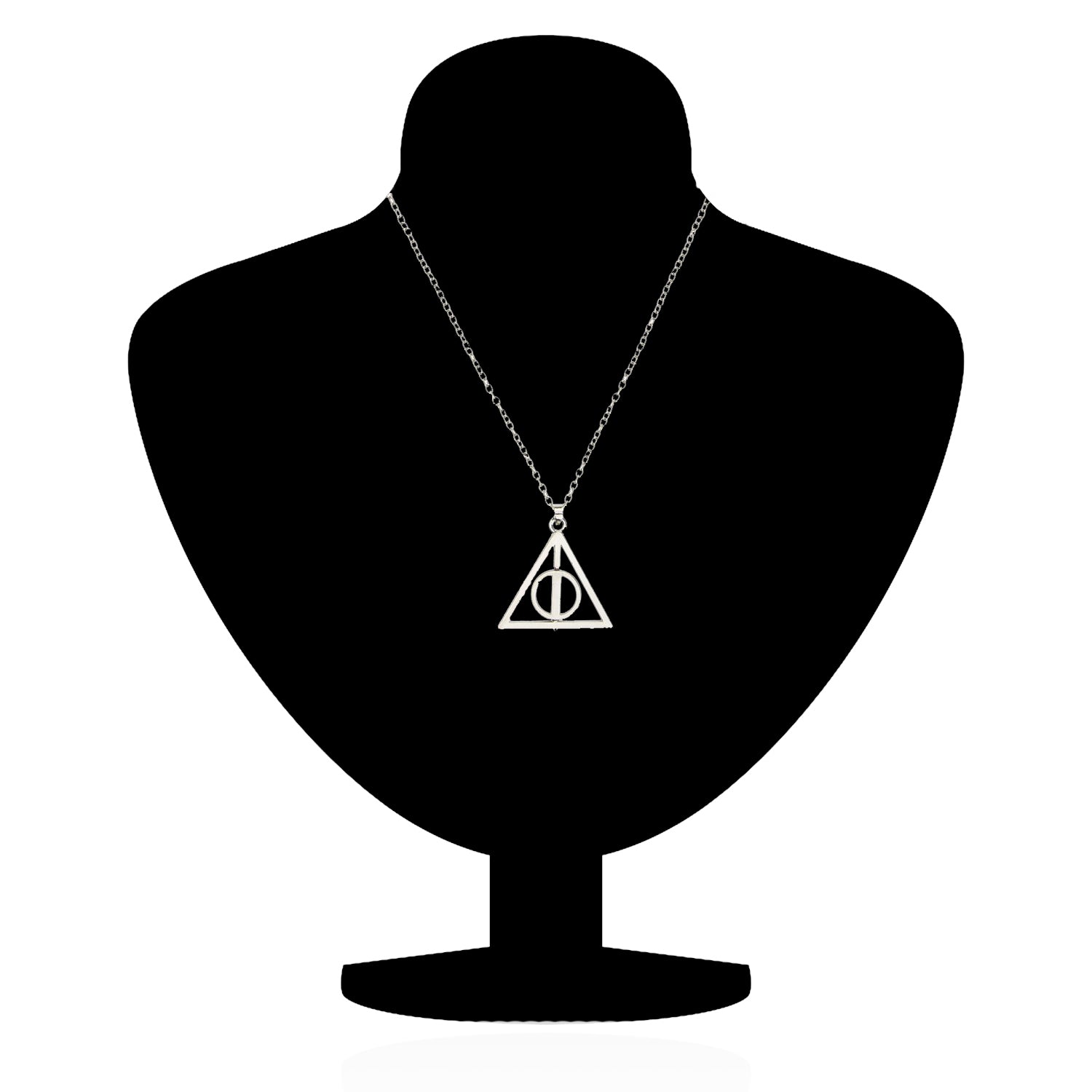 Deathly Hallows Unisex Pendant