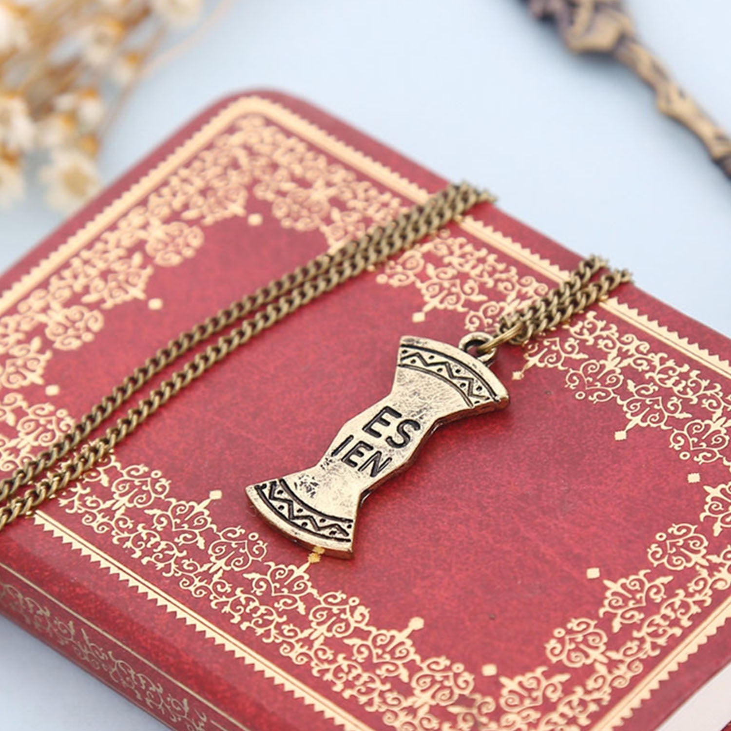 Designer Combo of Three Best Friends forever Unisex pendant