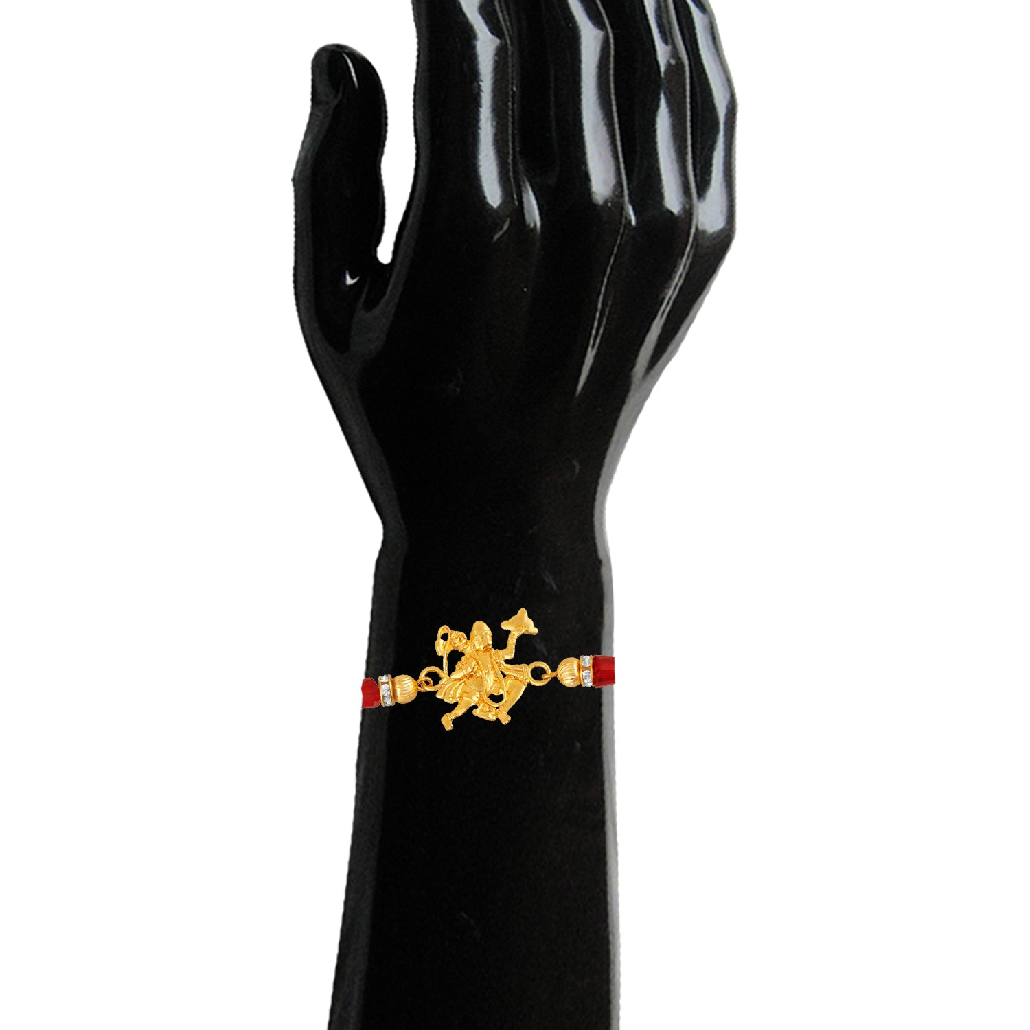 Spiritual Hanuman rakhi