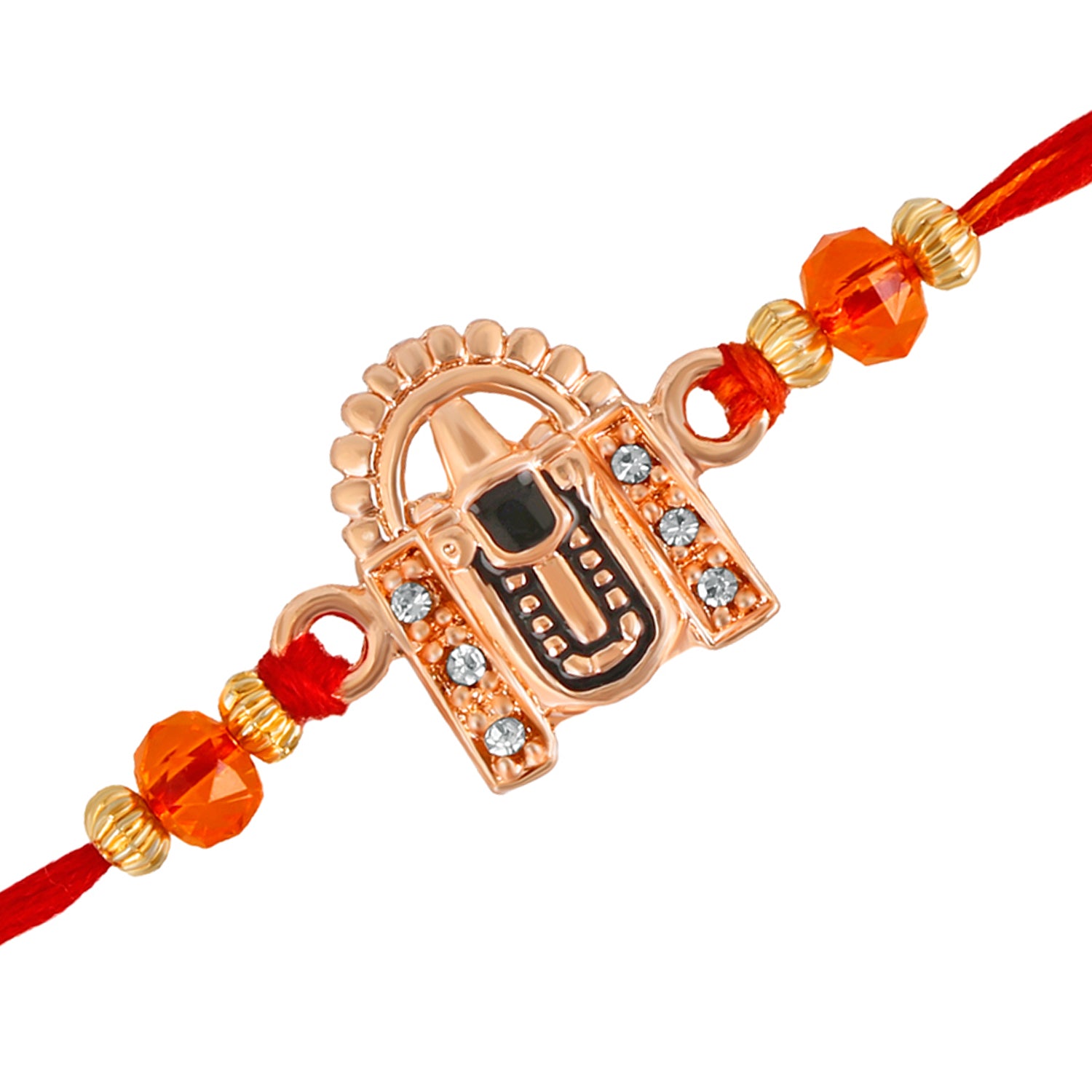 Lord Tirupati Balaji Rakhi