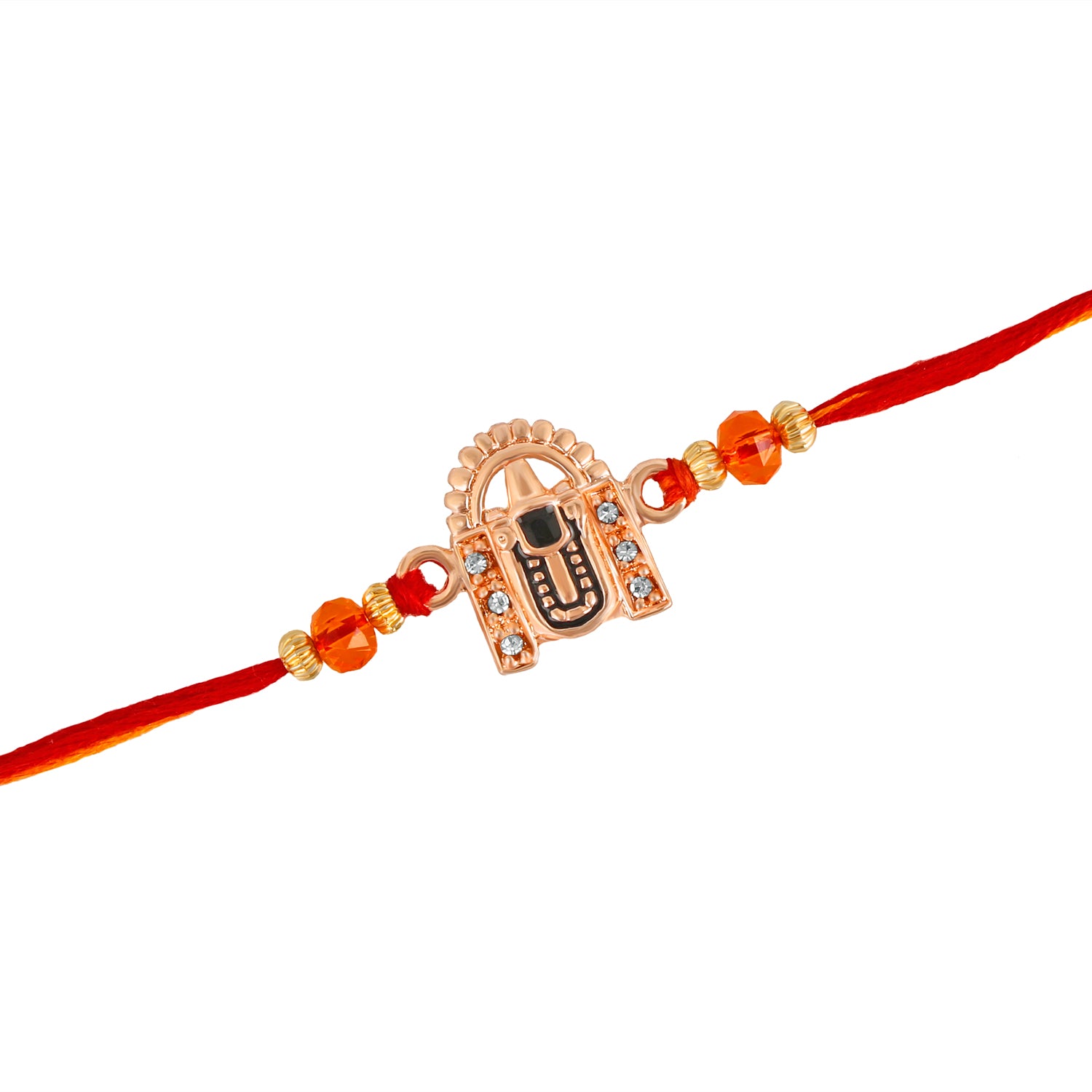 Lord Tirupati Balaji Rakhi