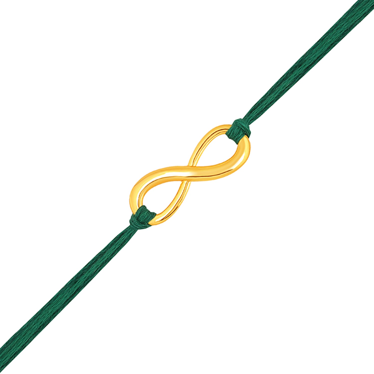 Infinite Shape Rakhi