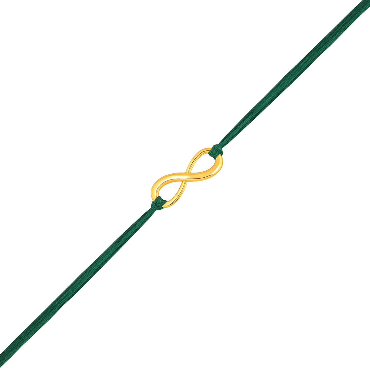 Infinite Shape Rakhi