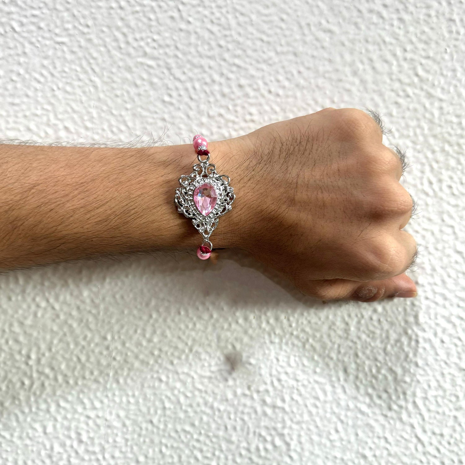 Simple and Classic Bhaiya Rakhi