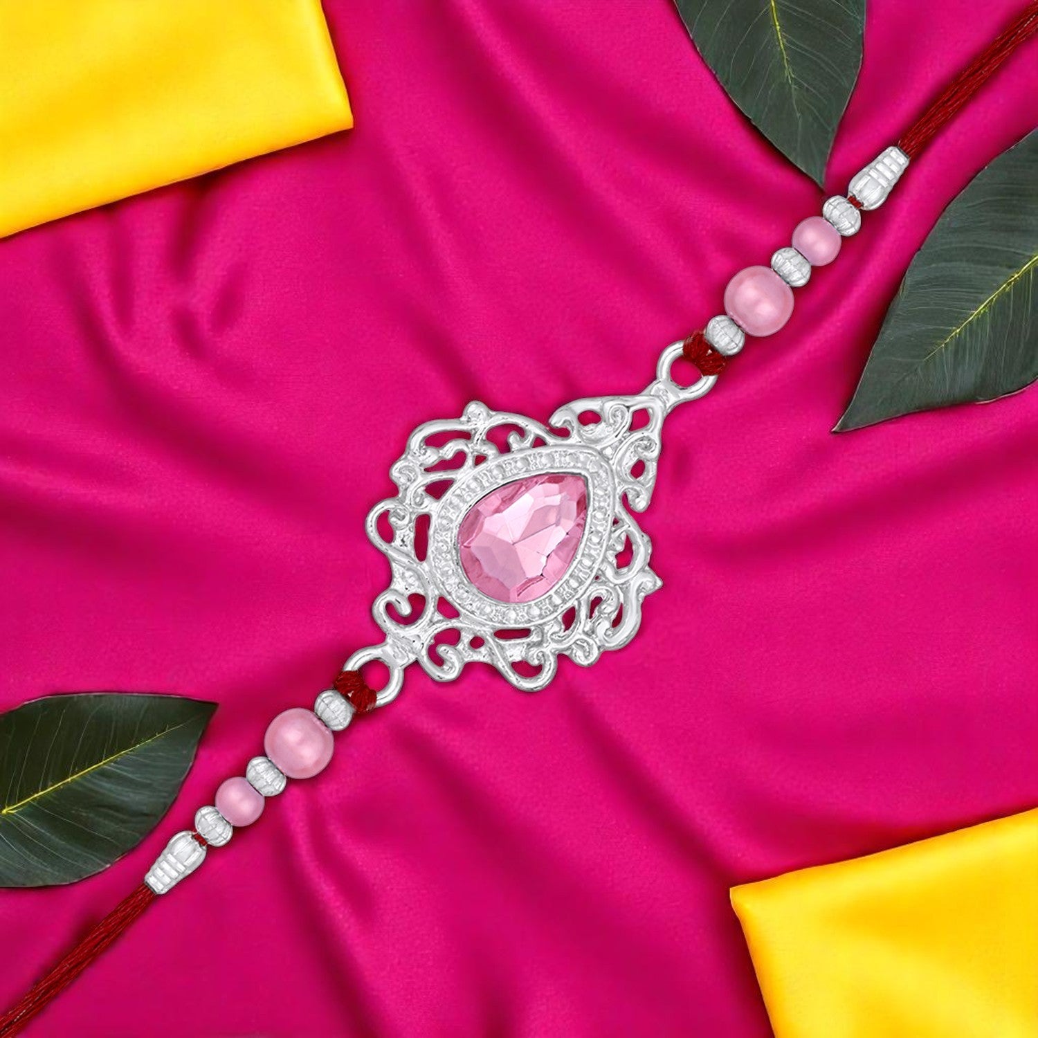 Simple and Classic Bhaiya Rakhi