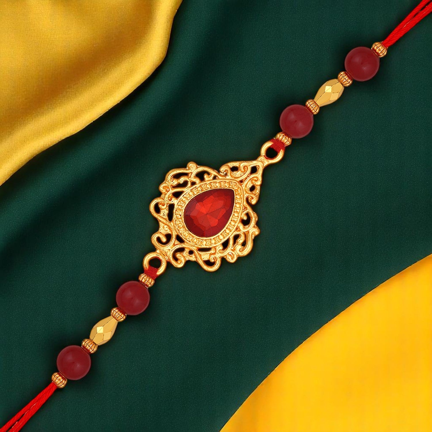 Simple and Classic Bhaiya Rakhi