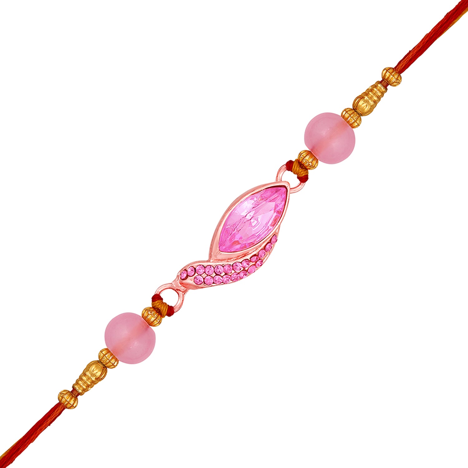 Simple and Classic Bhaiya Rakhi