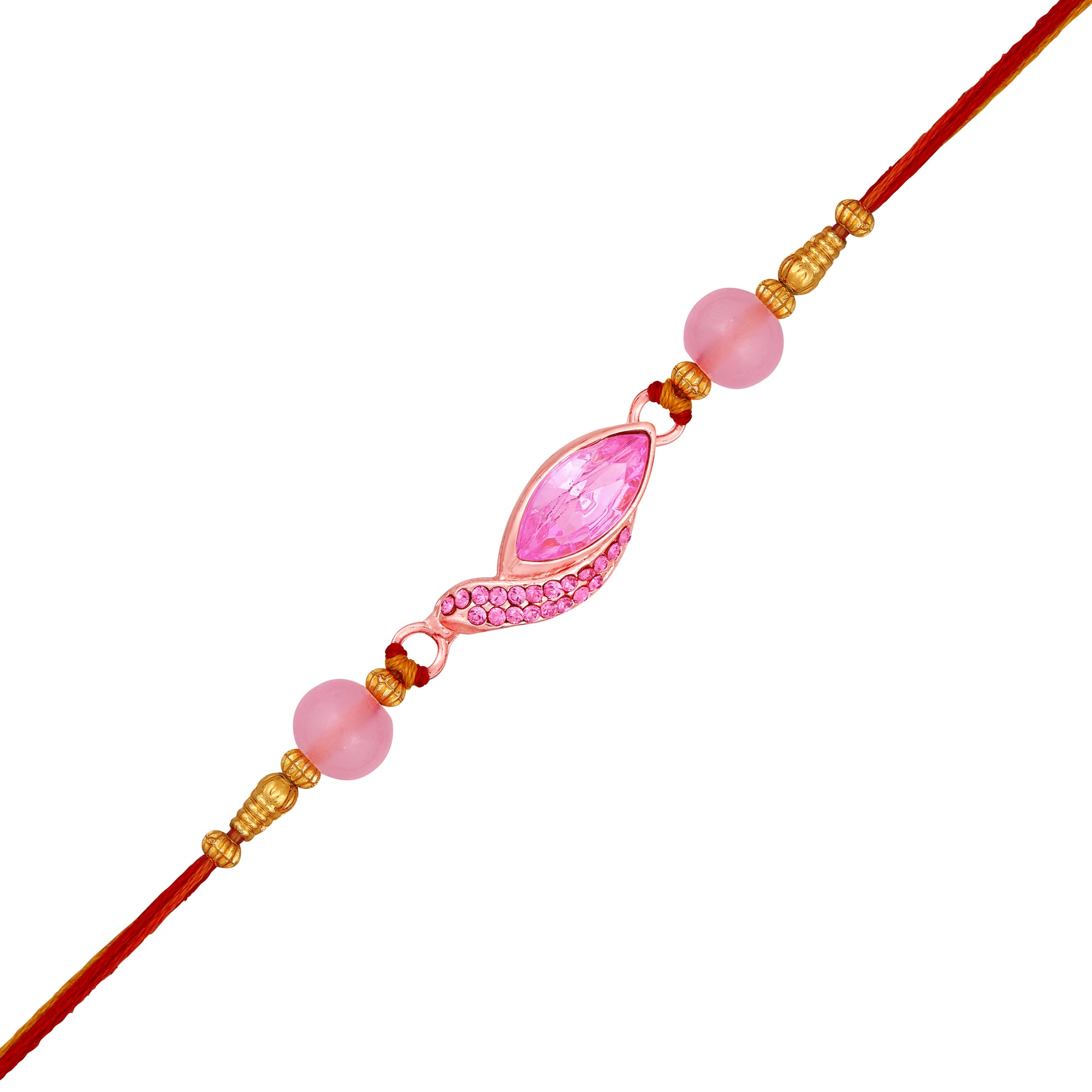 Simple and Classic Bhaiya Rakhi