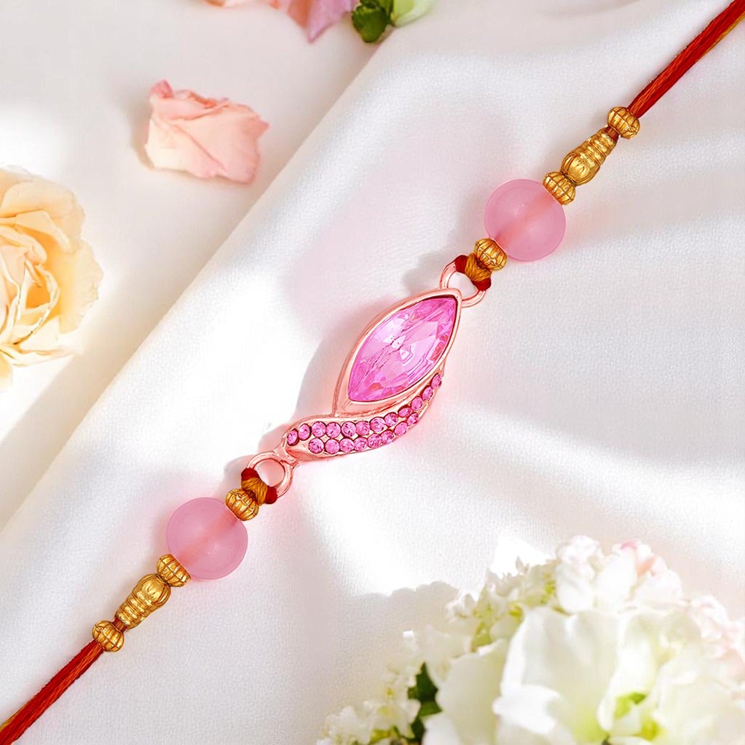 Simple and Classic Bhaiya Rakhi