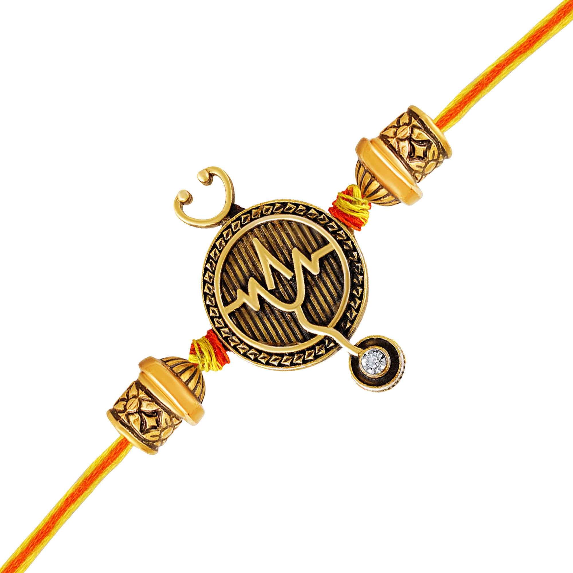 Doctor Themed Rakhi for Brother