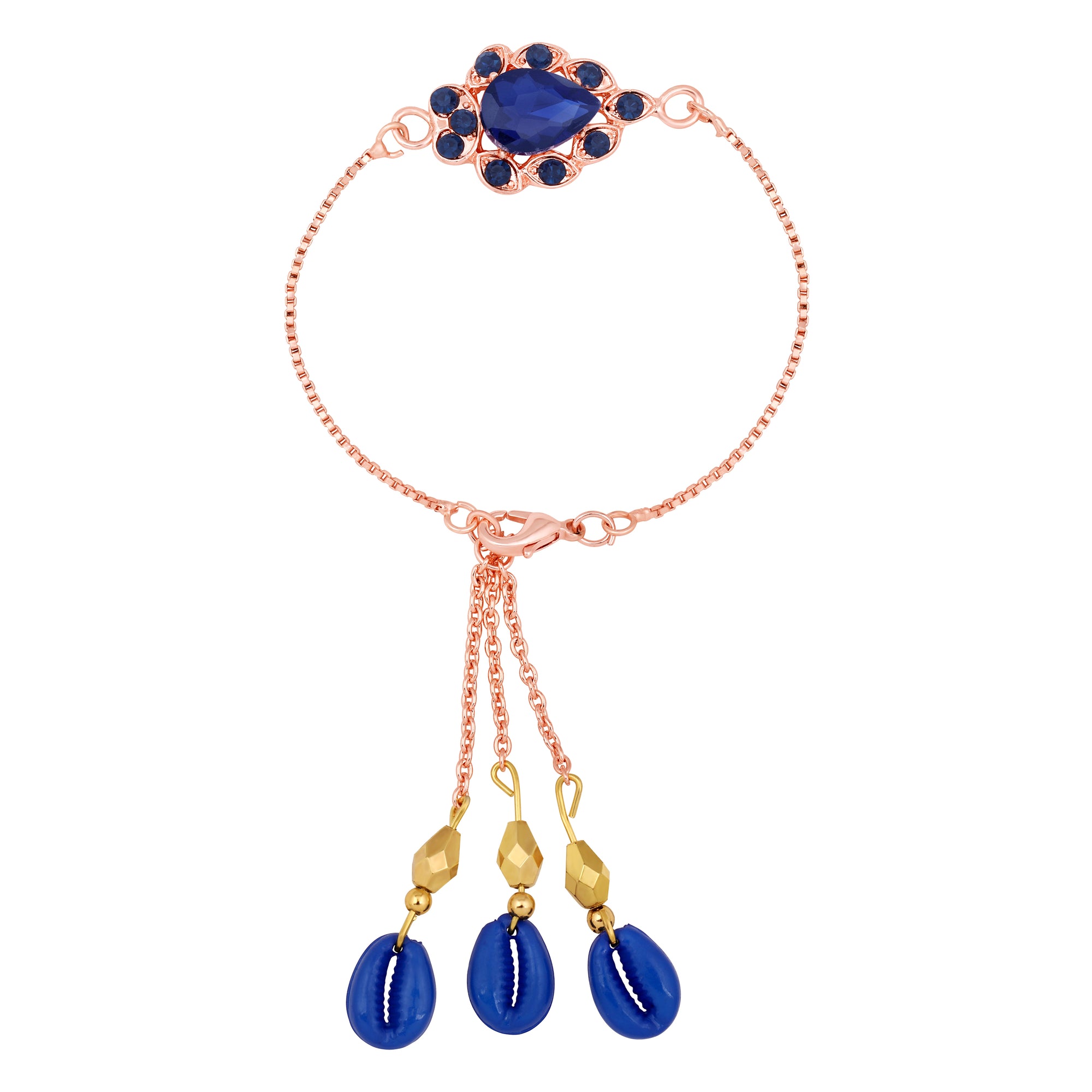 Simple and Classic Bhabhi Rakhi